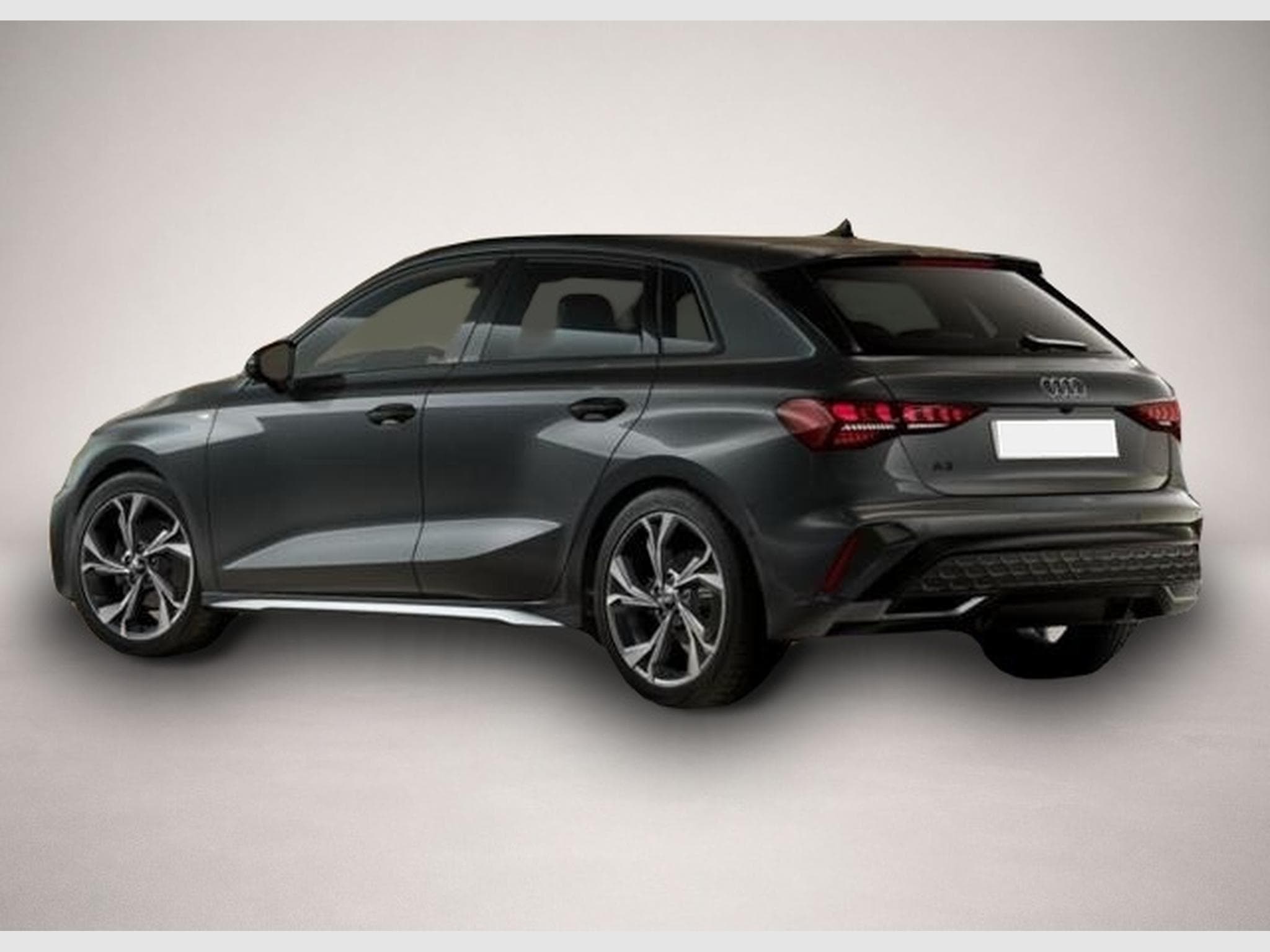 Audi A3 (2026) - Photo 3