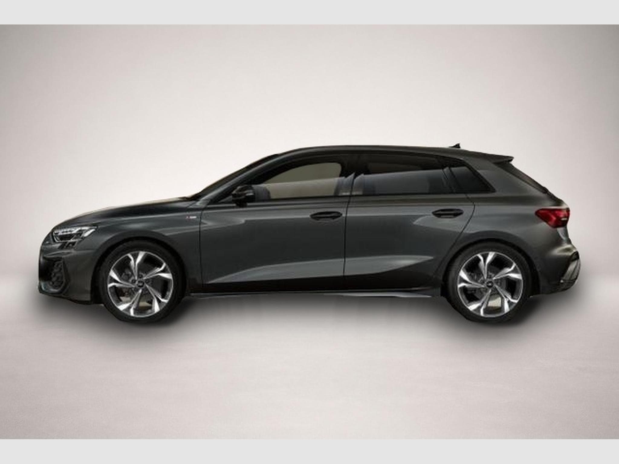 Audi A3 (2026) - Photo 2