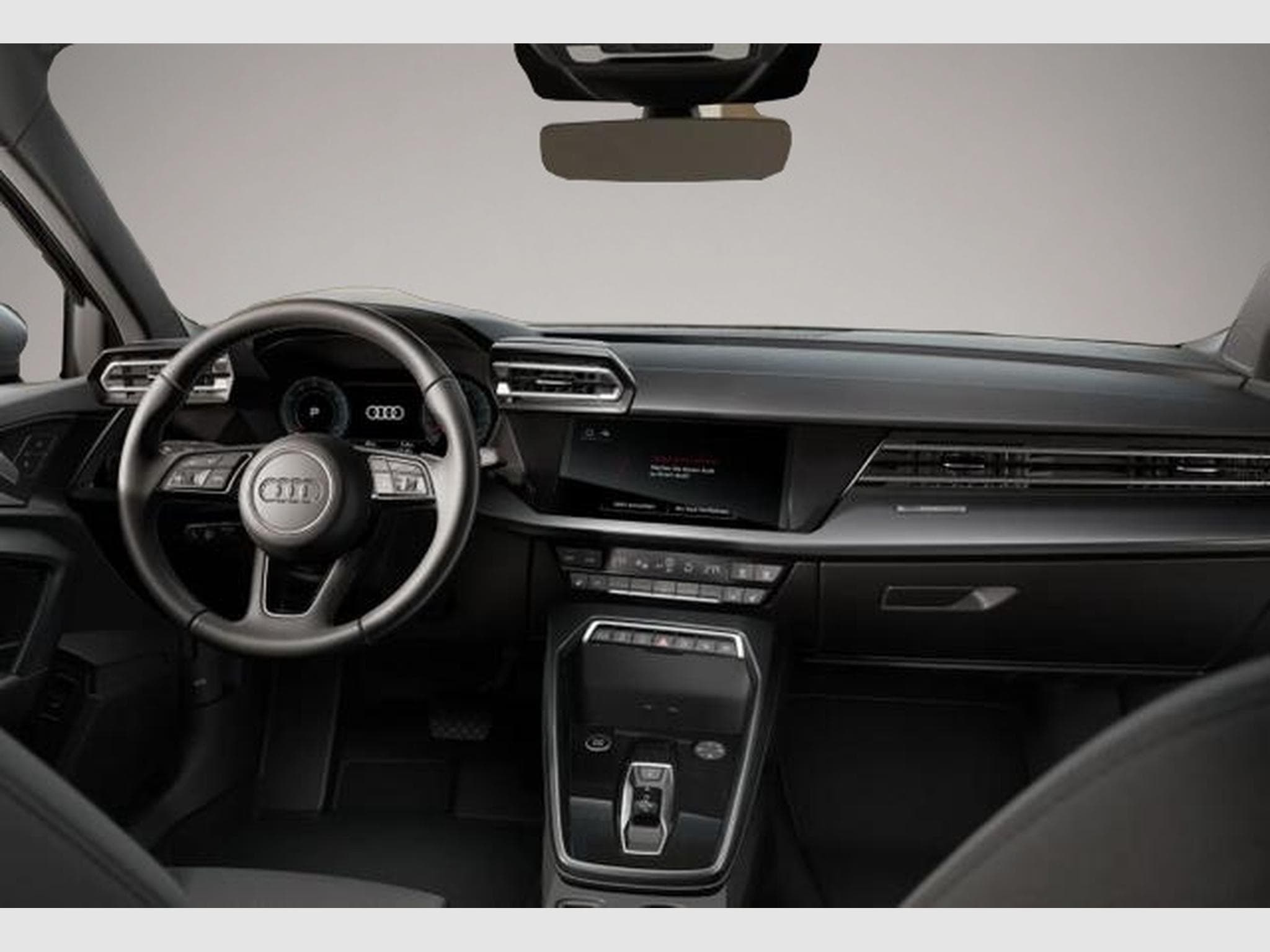 Audi A3 (2026) - Photo 4