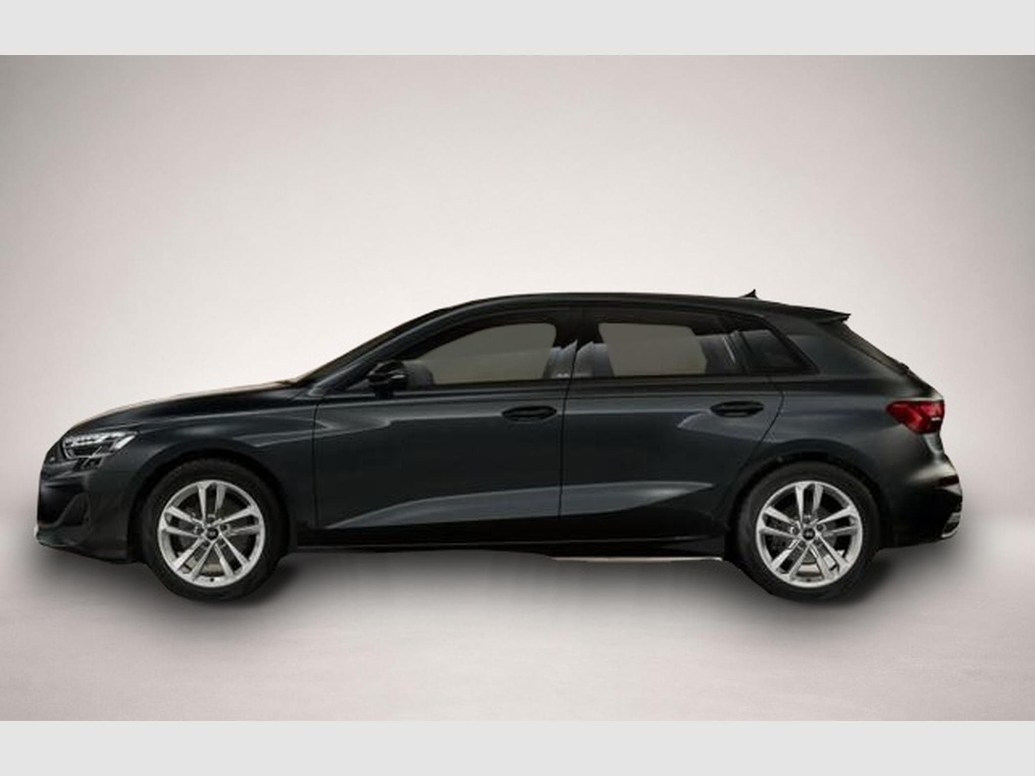 Audi A3 (2026) - Photo 2