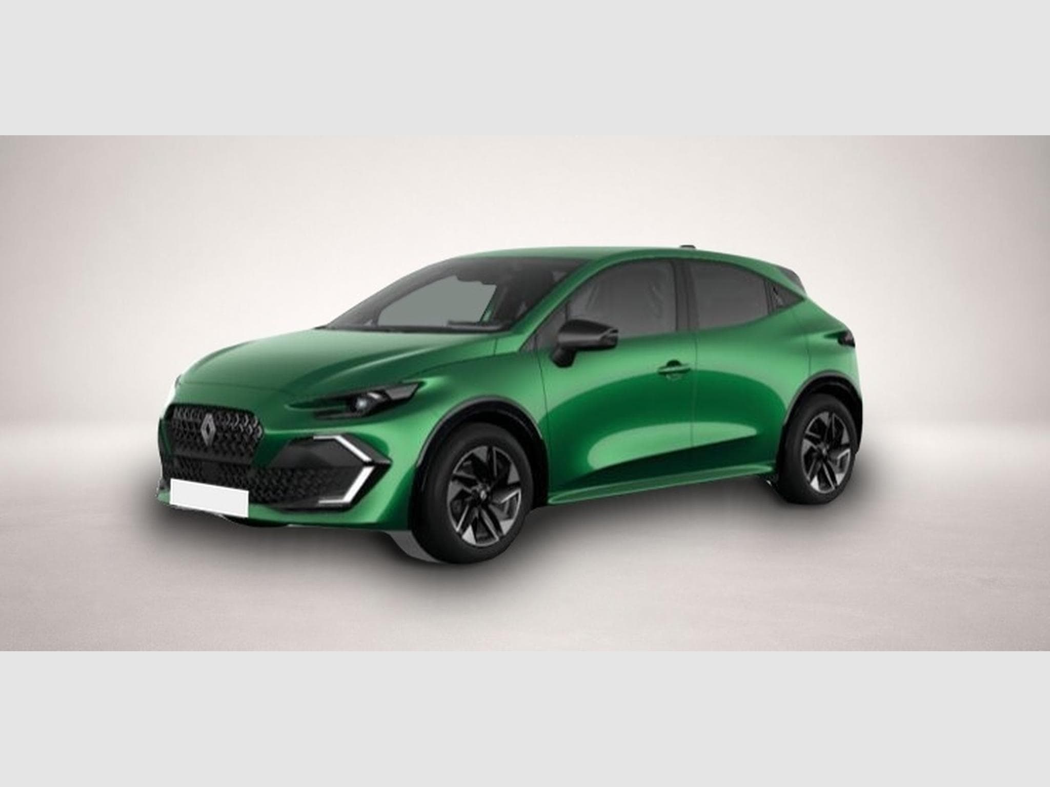 Renault Clio (2026) - Photo 1