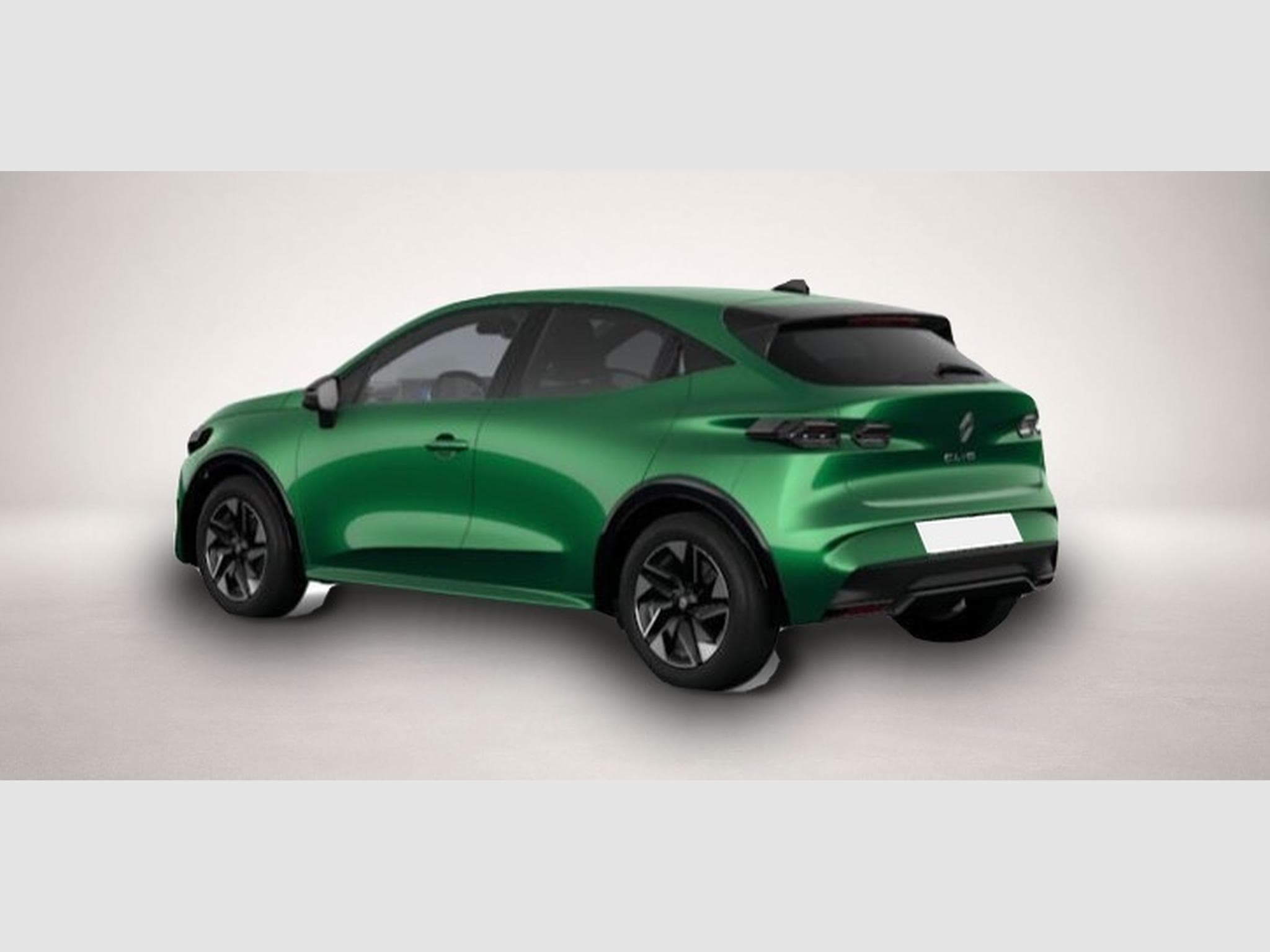 Renault Clio (2026) - Photo 3