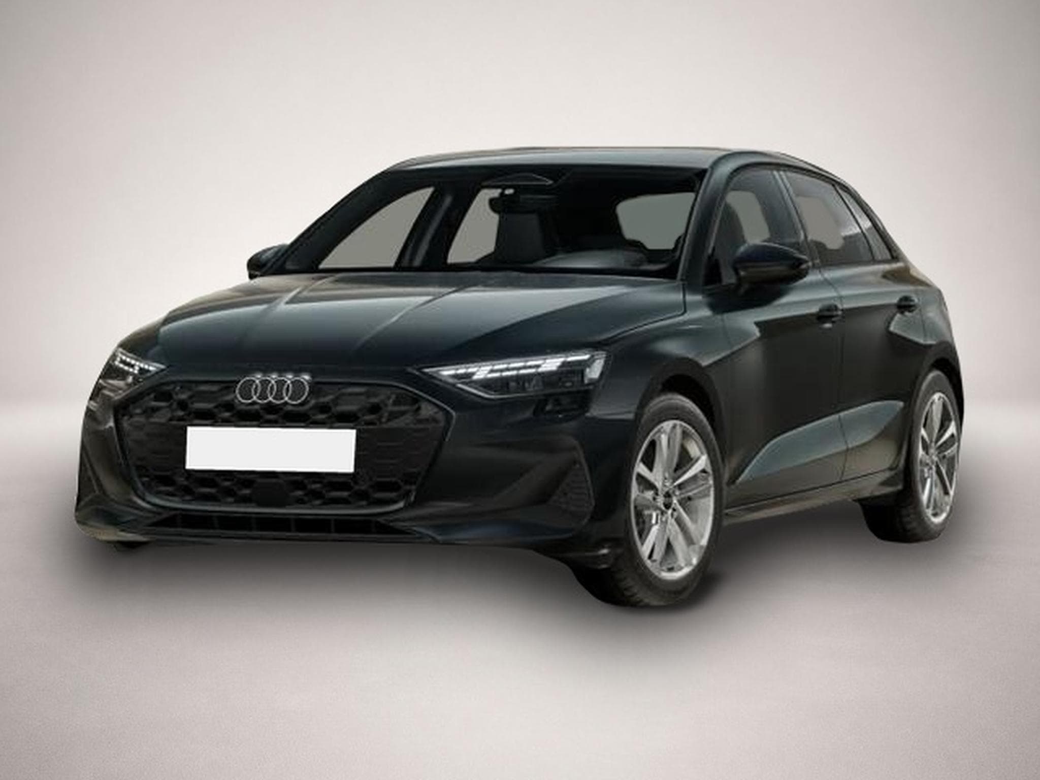 Audi A3 (2026) - Photo 1