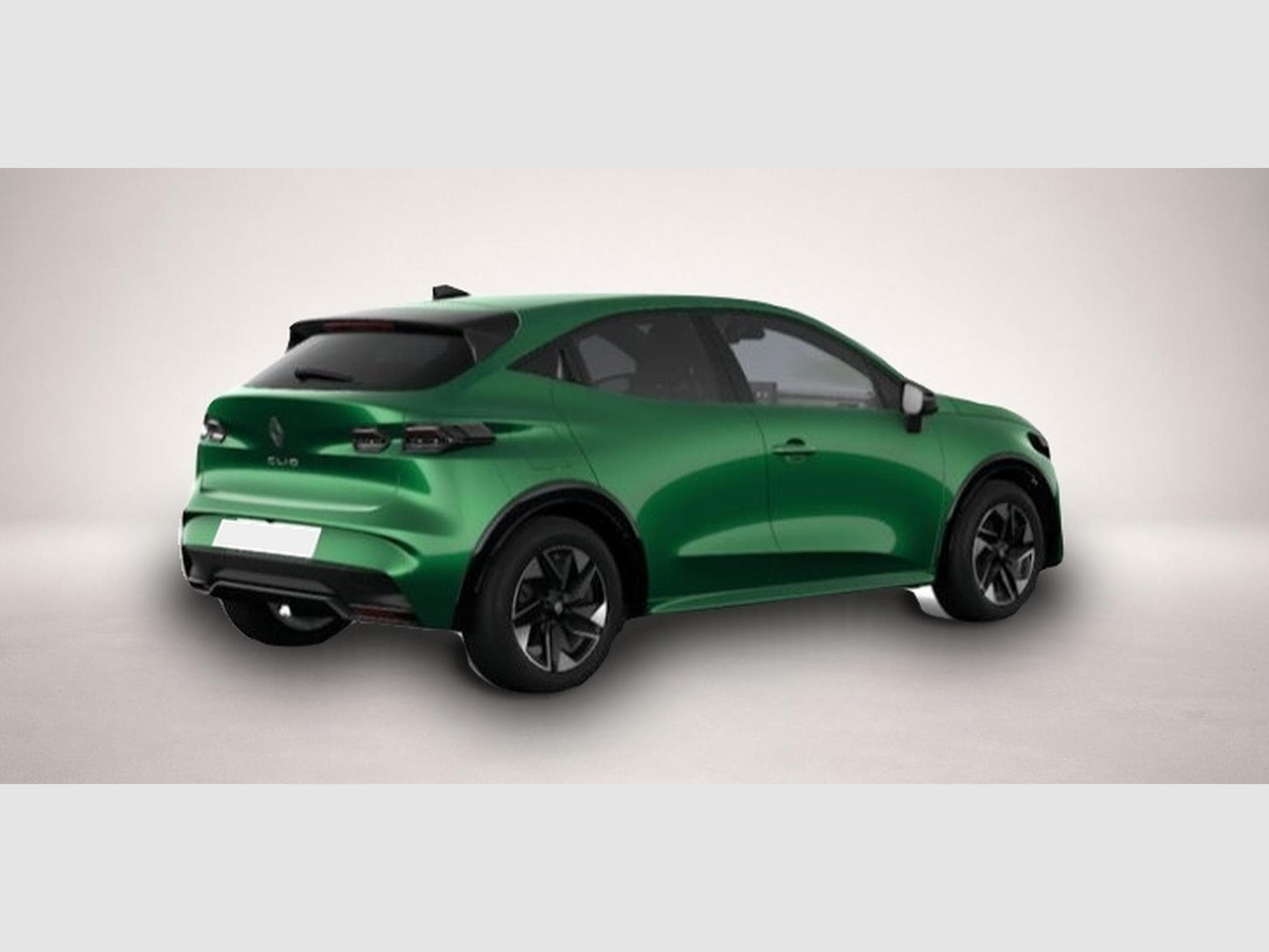 Renault Clio (2026) - Photo 4