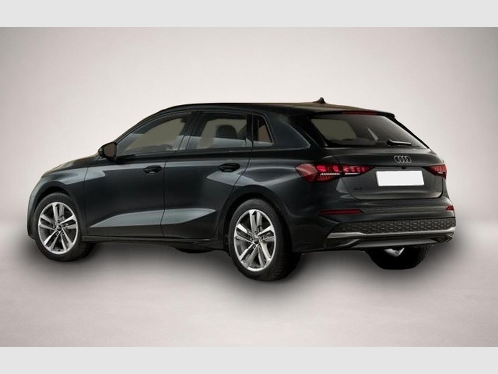Audi A3 (2026) - Photo 3
