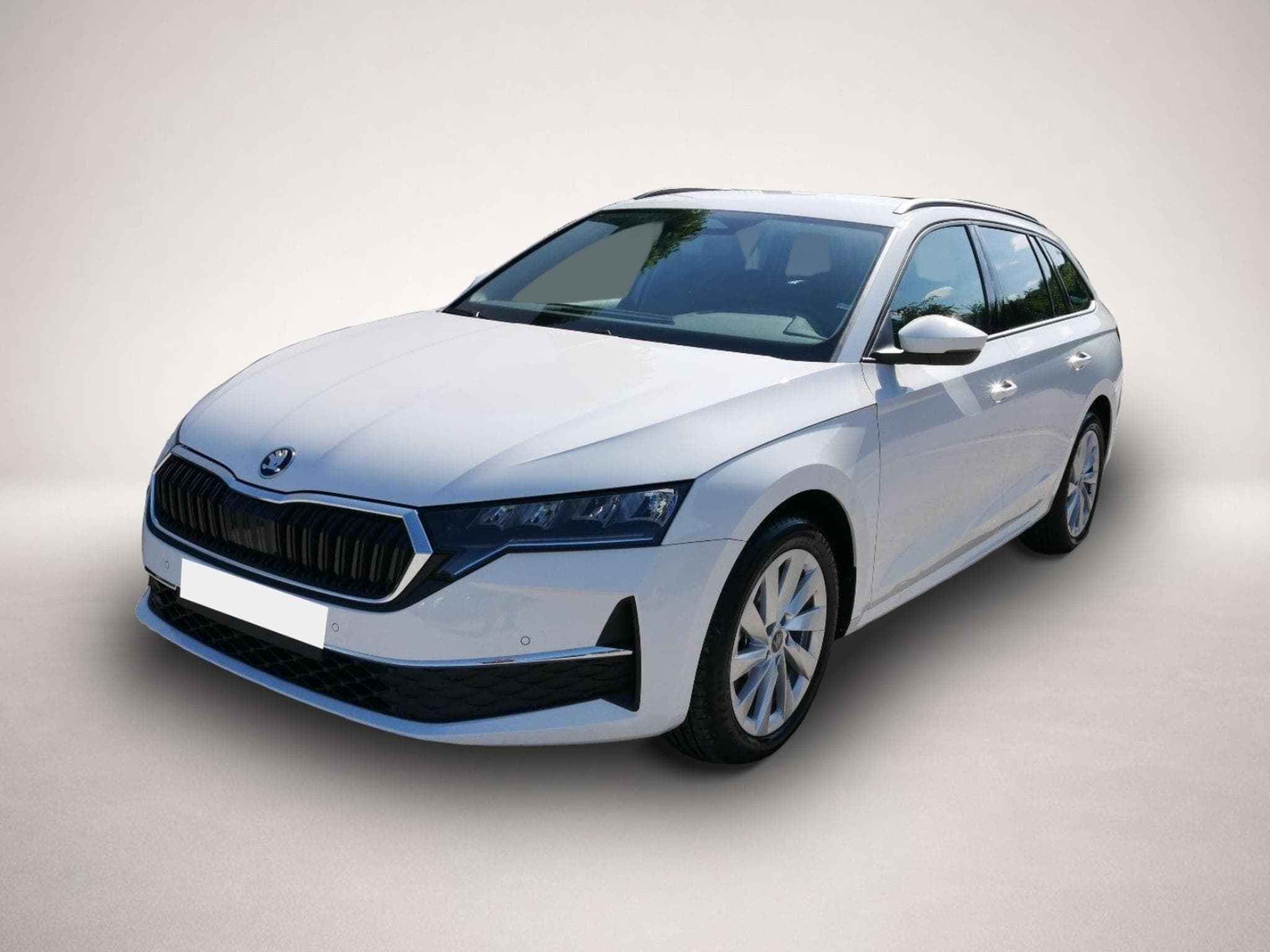 Skoda Octavia (2026) - Photo 1