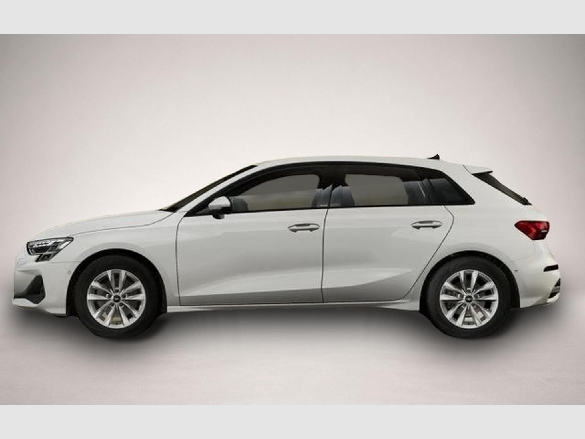Audi A3 (2026) - Photo 2