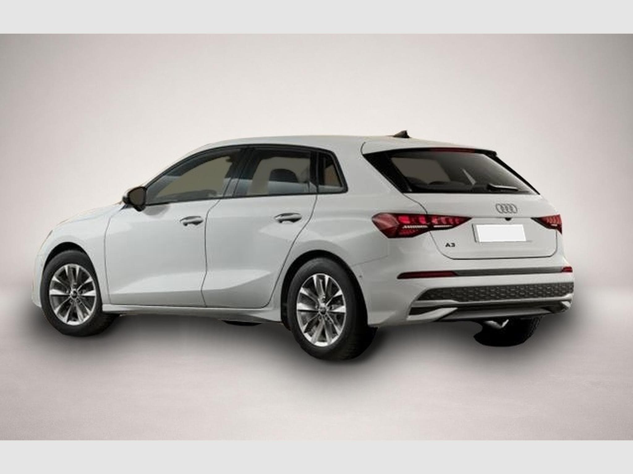 Audi A3 (2026) - Photo 3