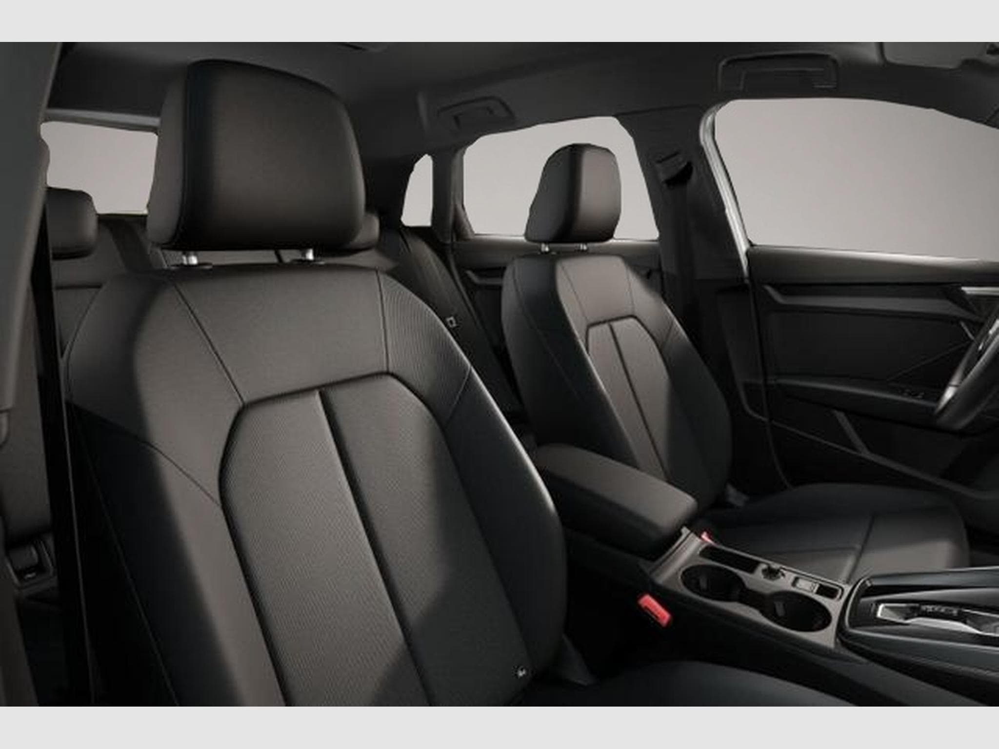Audi A3 (2026) - Photo 5