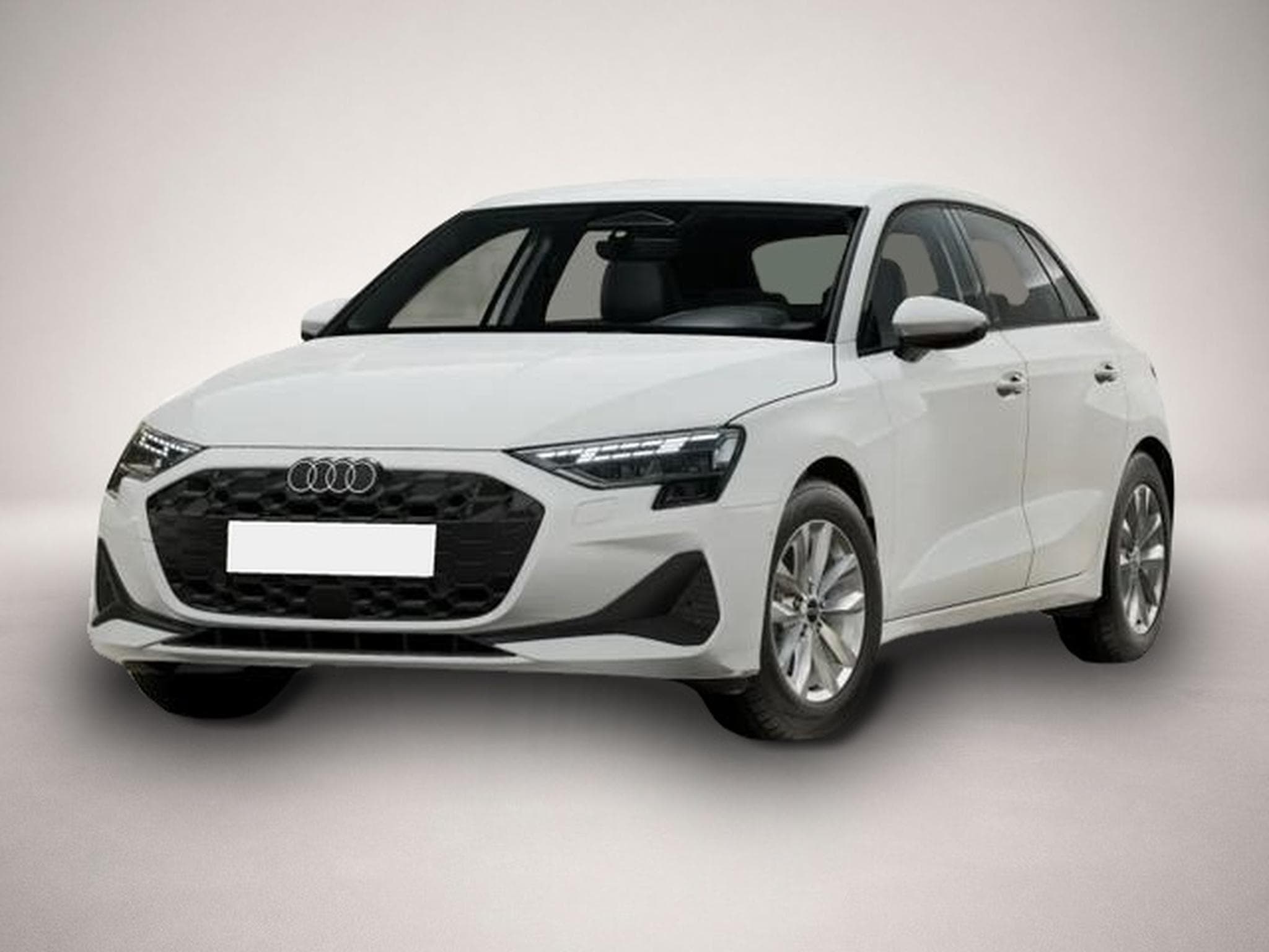 Audi A3 (2026) - Photo 1