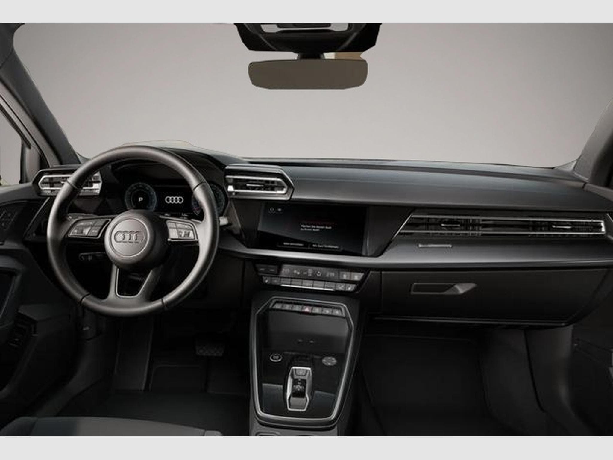 Audi A3 (2026) - Photo 4