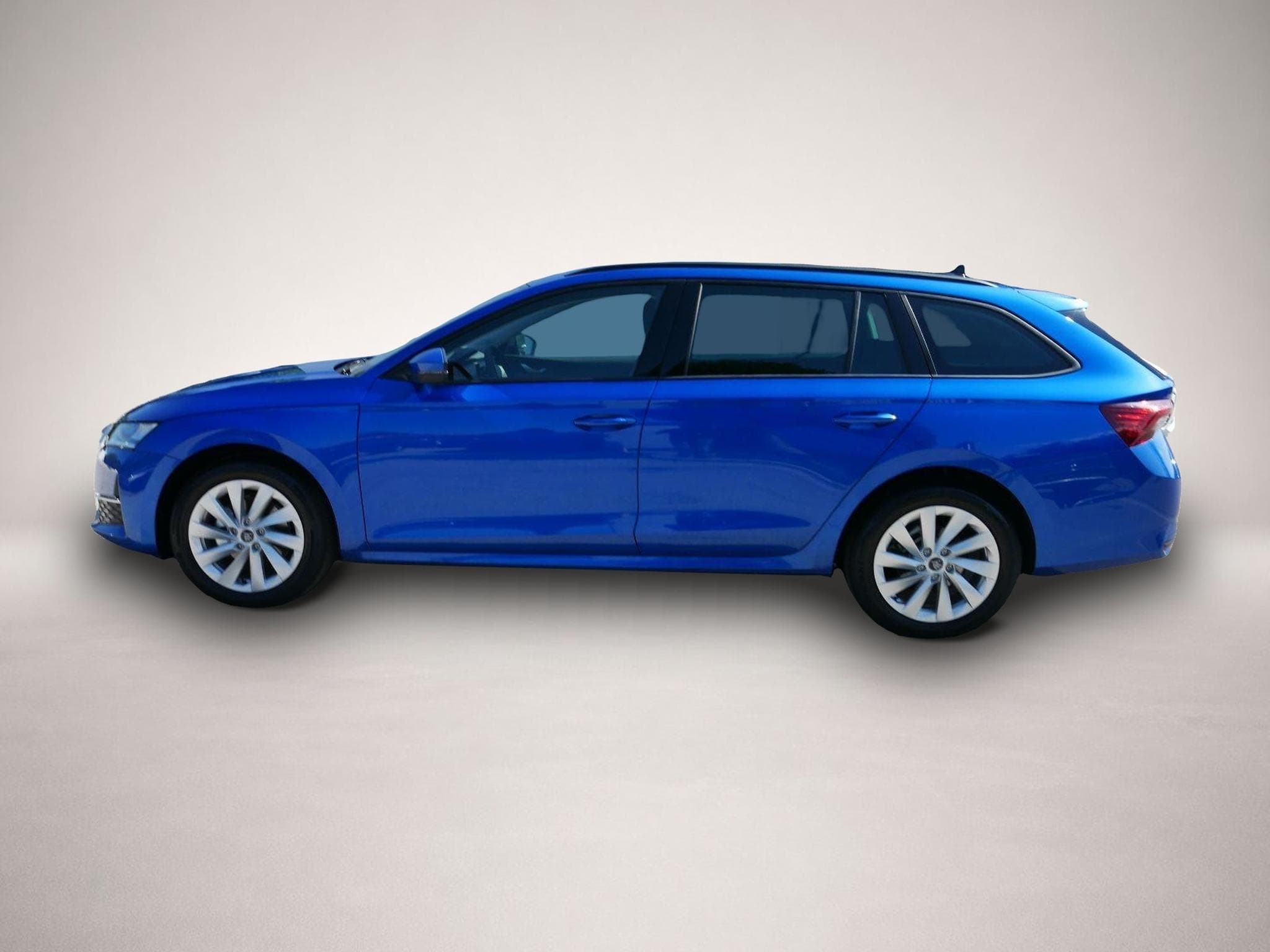 Skoda Octavia (2026) - Photo 4