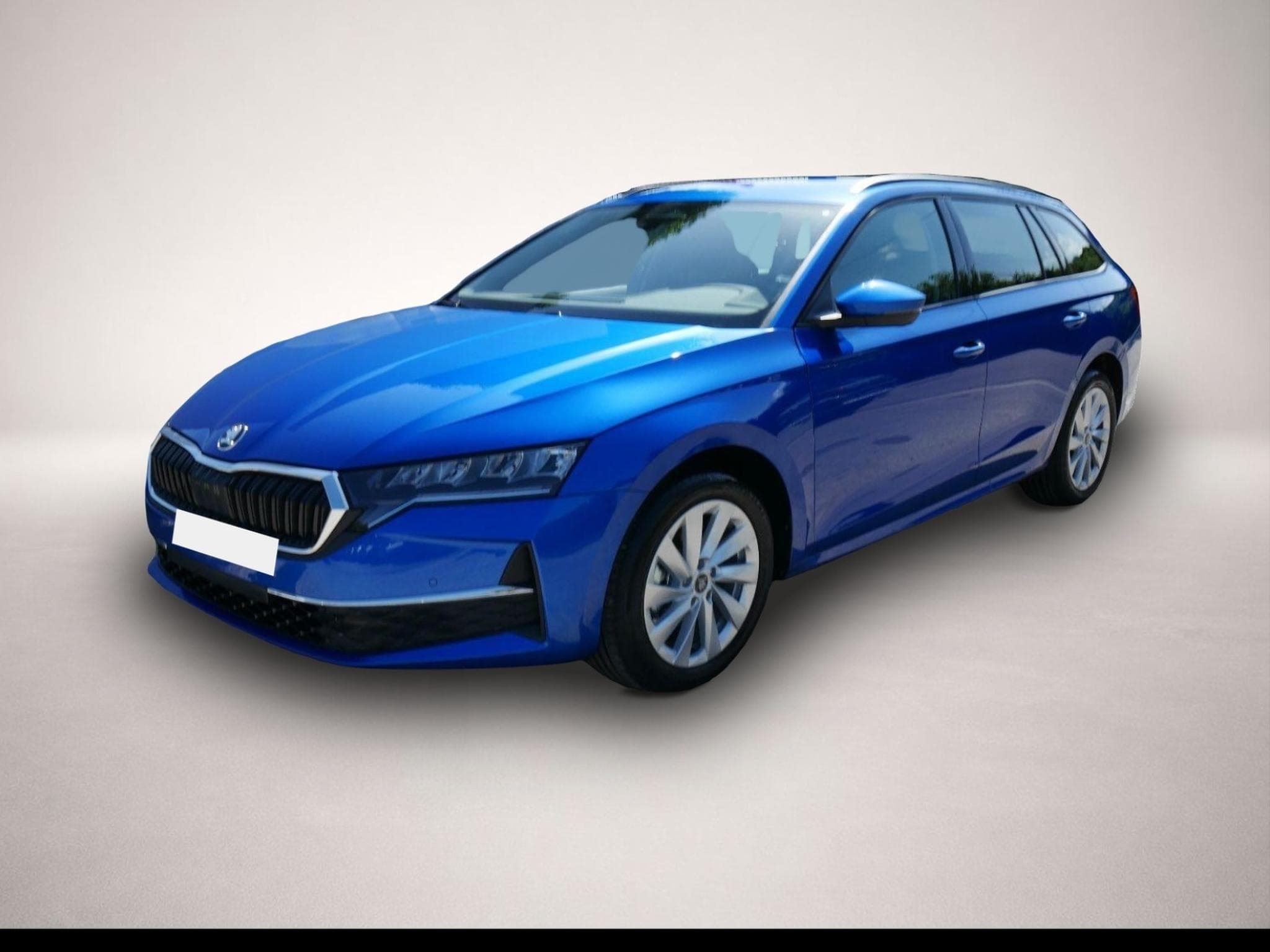 Skoda Octavia (2026) - Photo 1