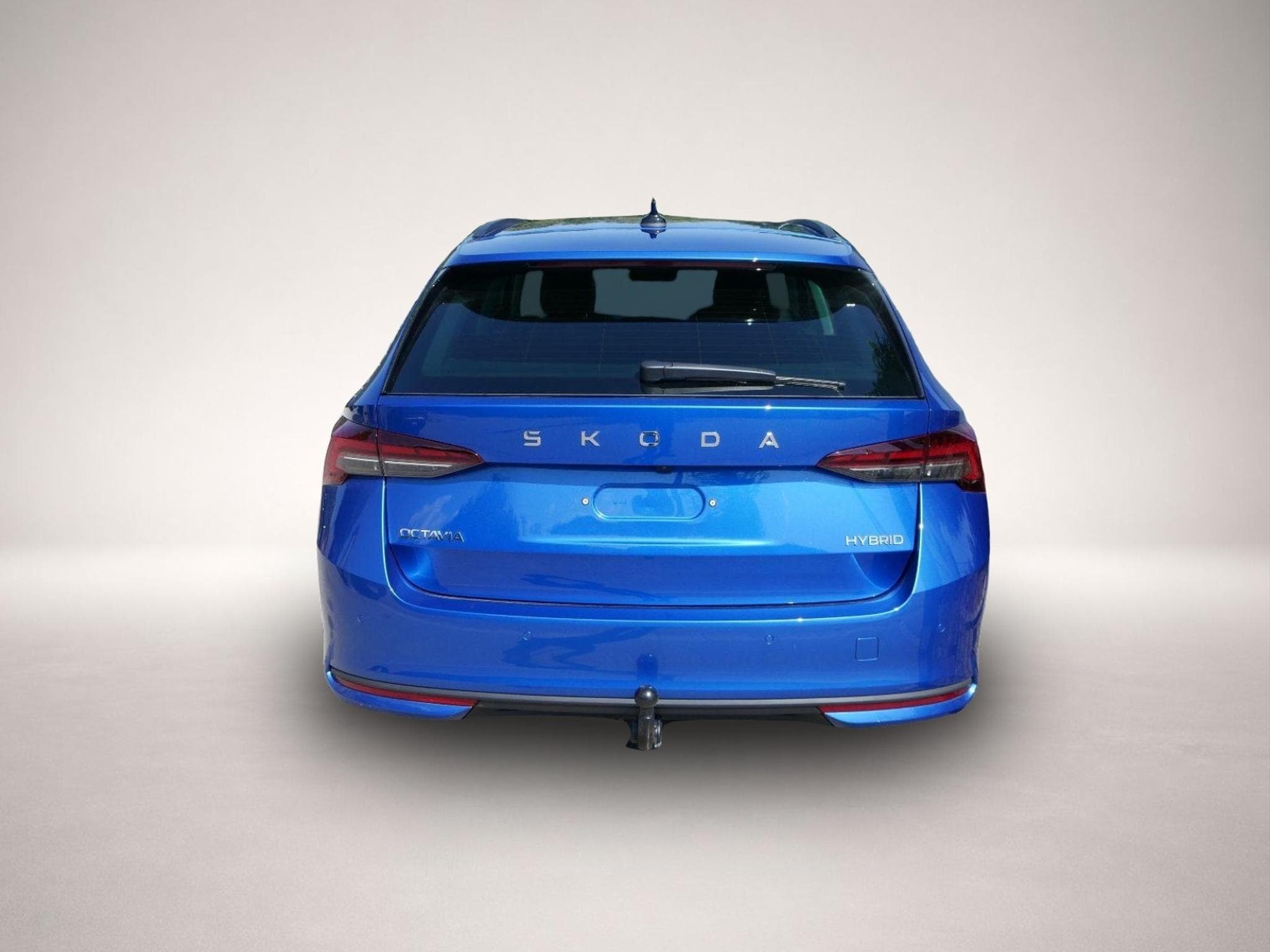Skoda Octavia (2026) - Photo 2