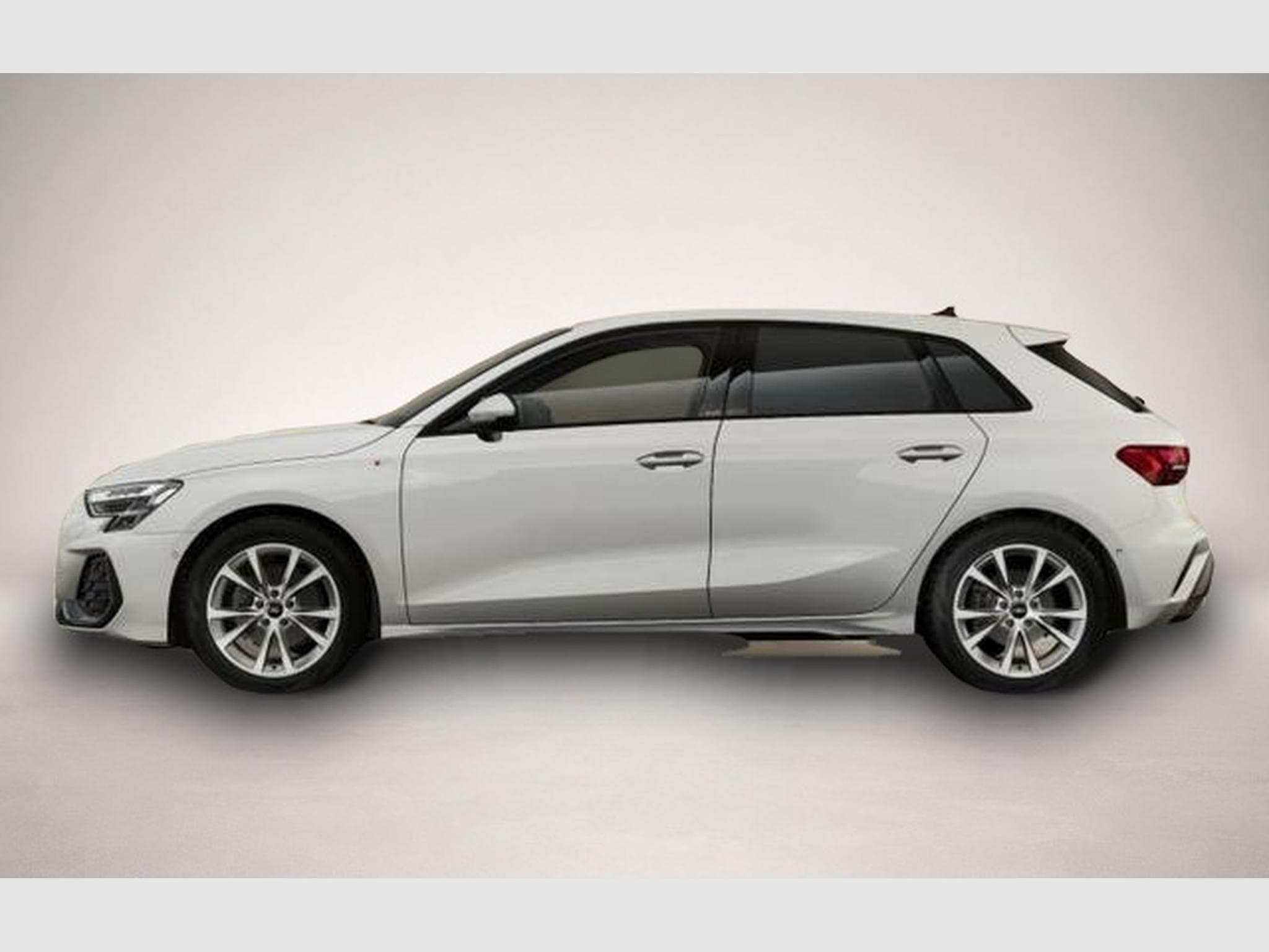Audi A3 (2026) - Photo 2