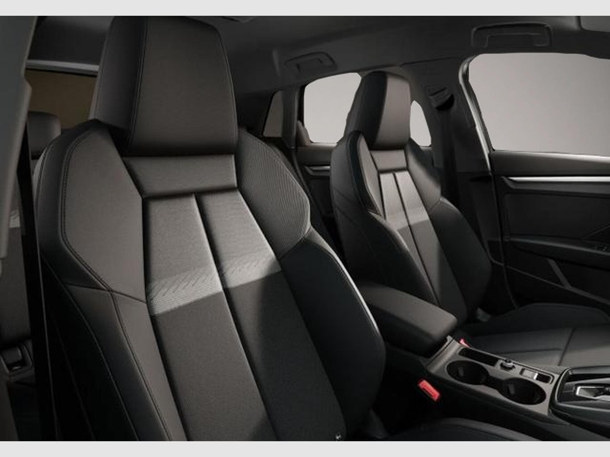 Audi A3 (2026) - Photo 5