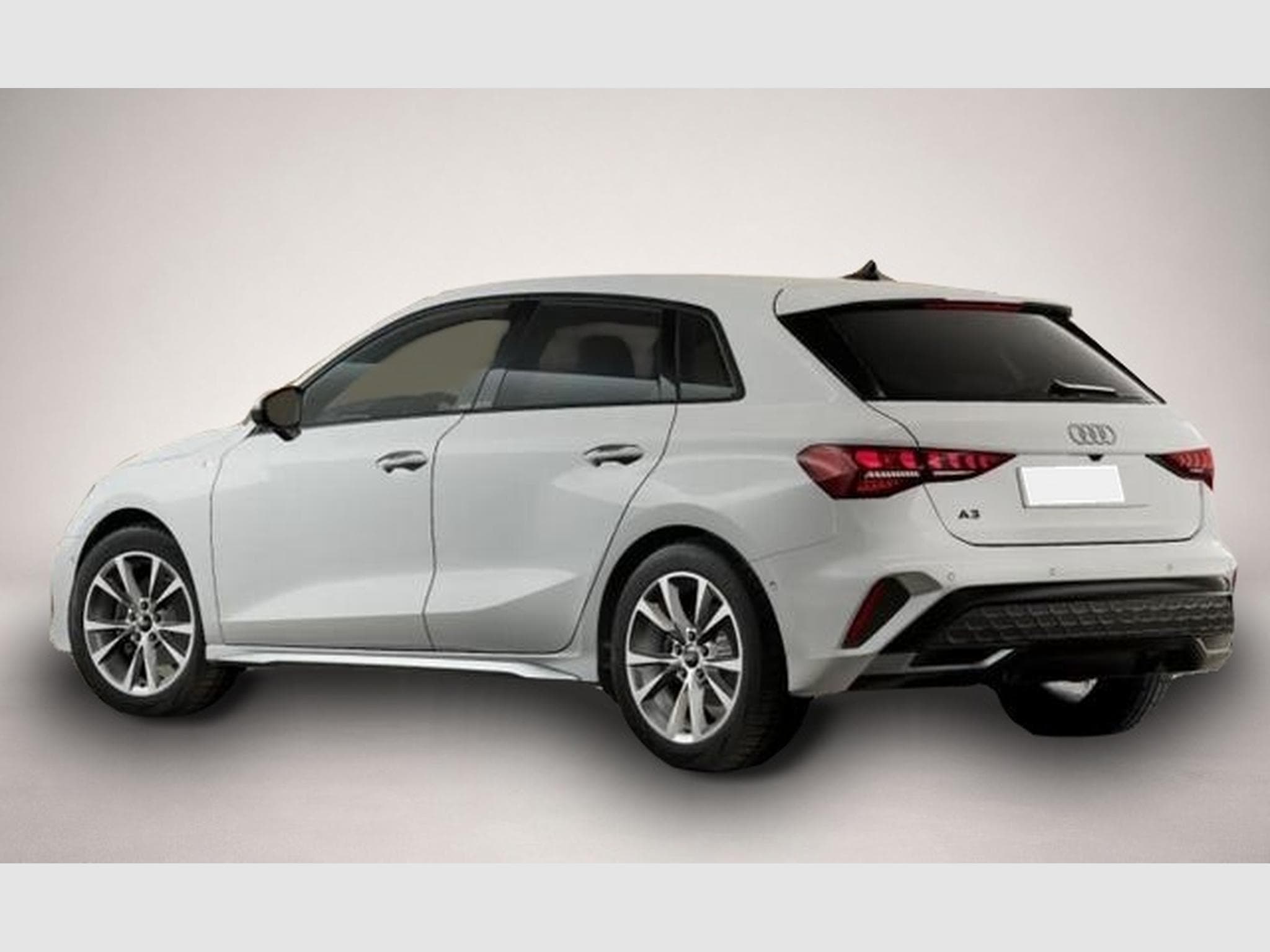 Audi A3 (2026) - Photo 3