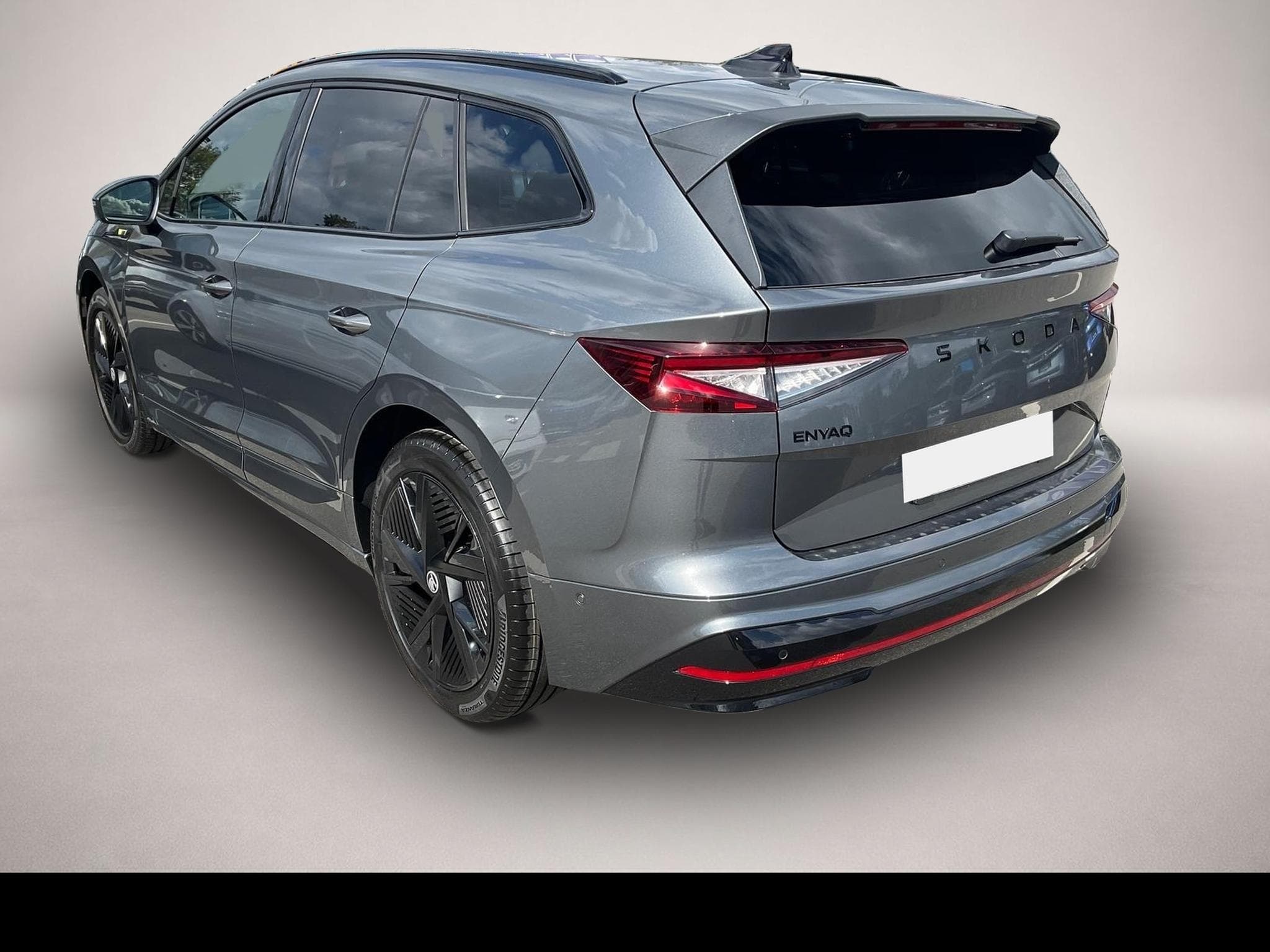 Skoda Enyaq (2026) - Photo 3