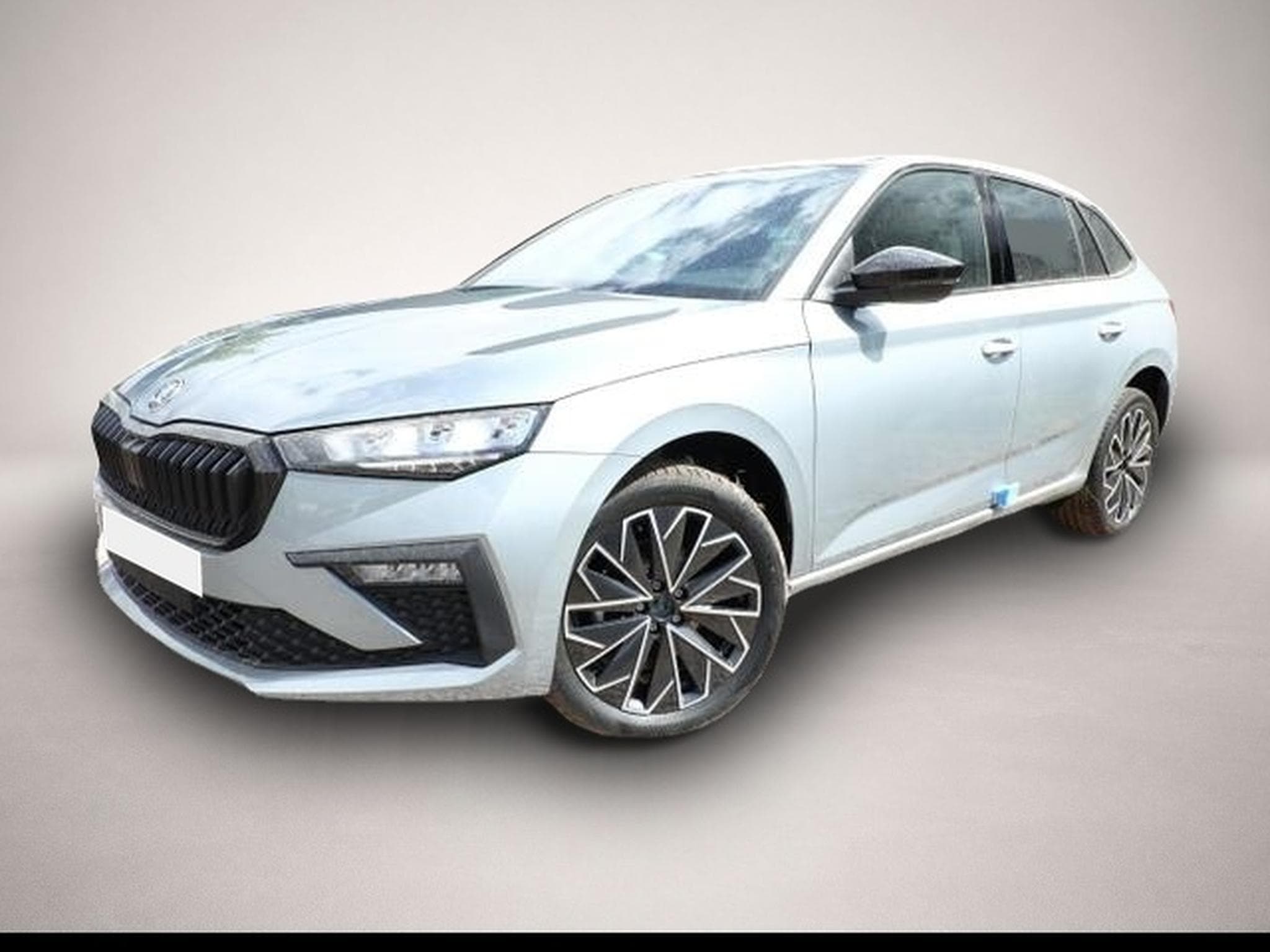 Skoda Scala (2026) - Photo 1