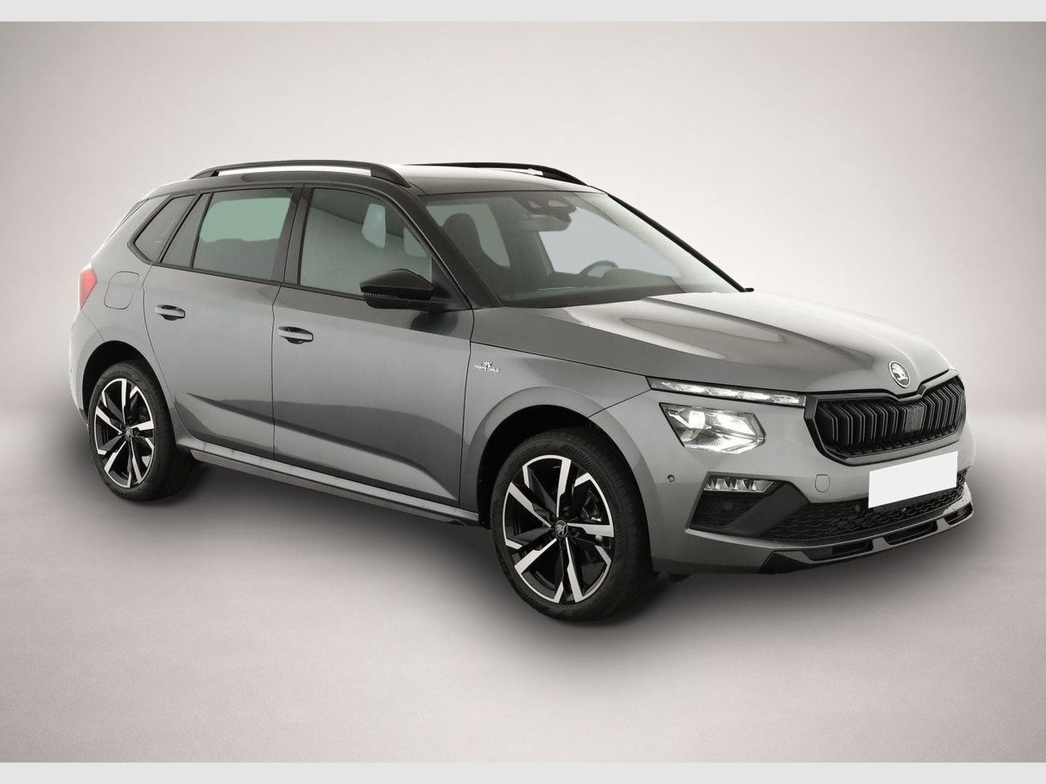 Skoda Kamiq (2026) - Photo 2