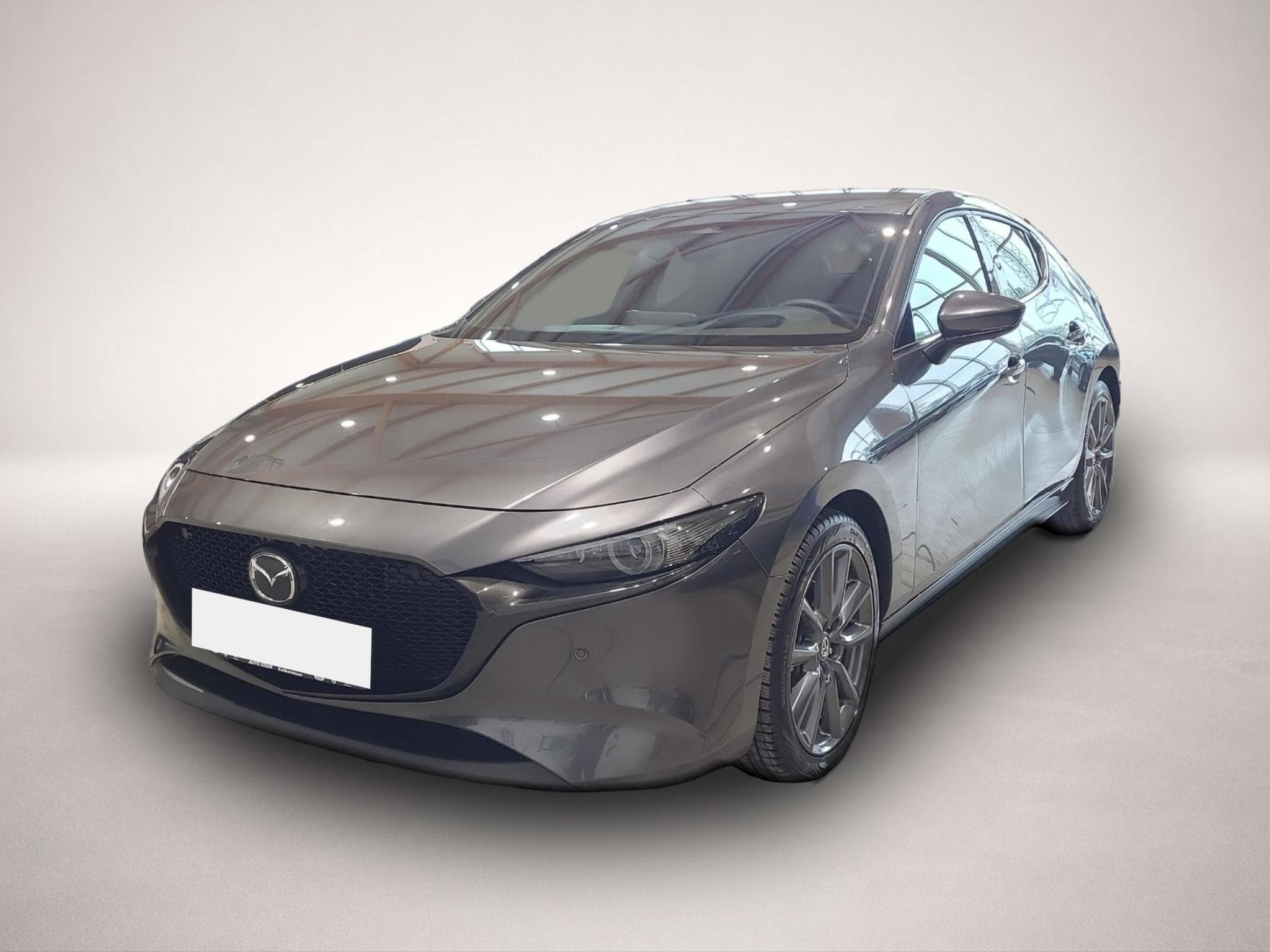 Mazda Mazda3 (2026) - Photo 1