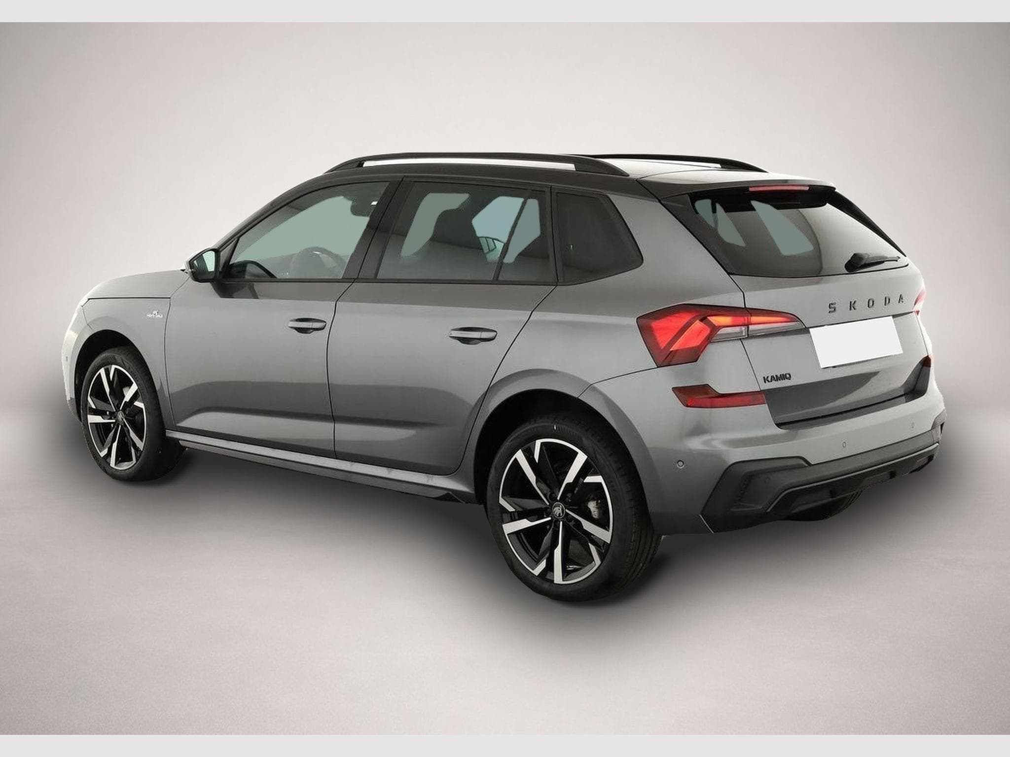 Skoda Kamiq (2026) - Photo 4
