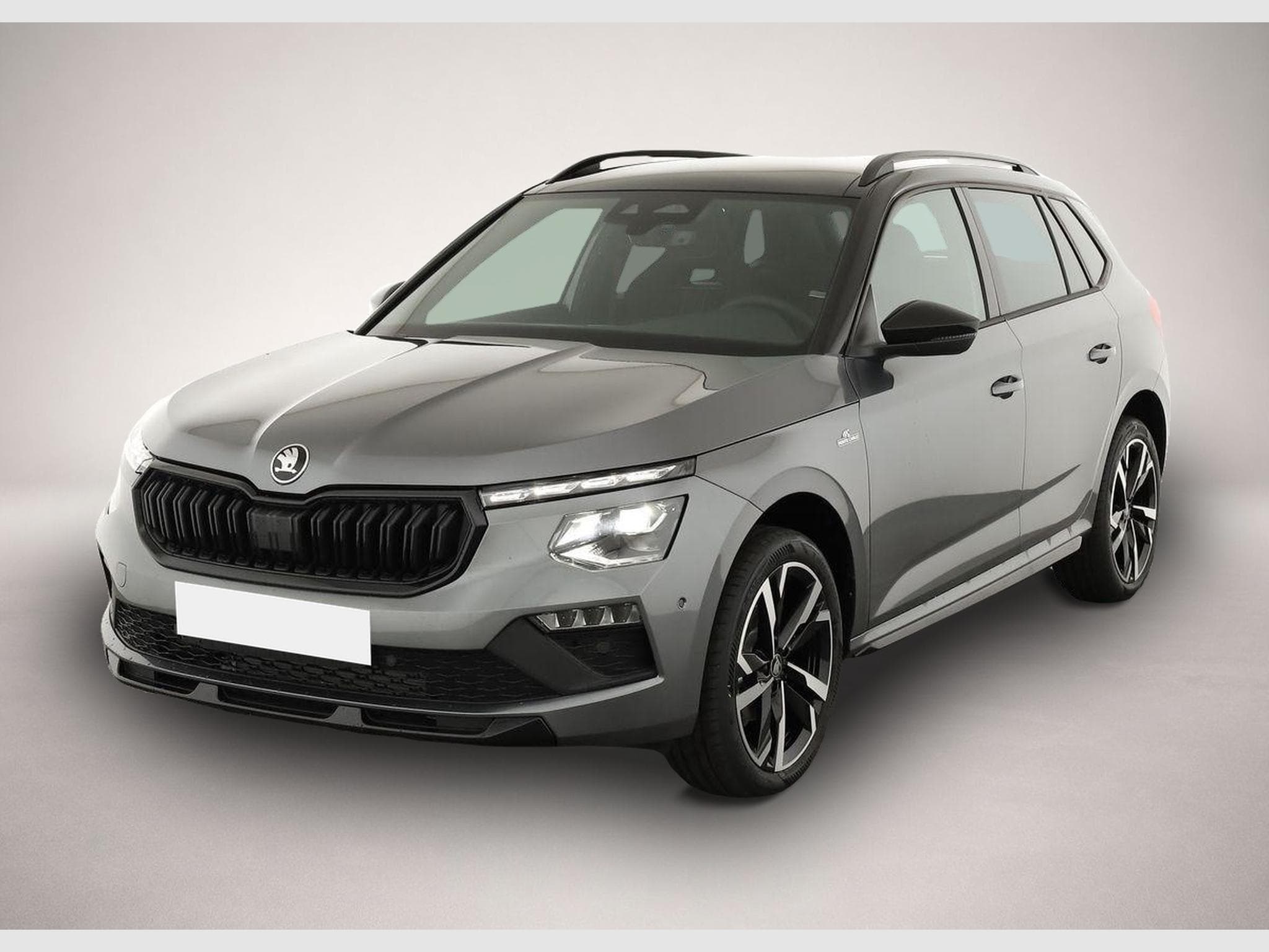 Skoda Kamiq (2026) - Photo 1
