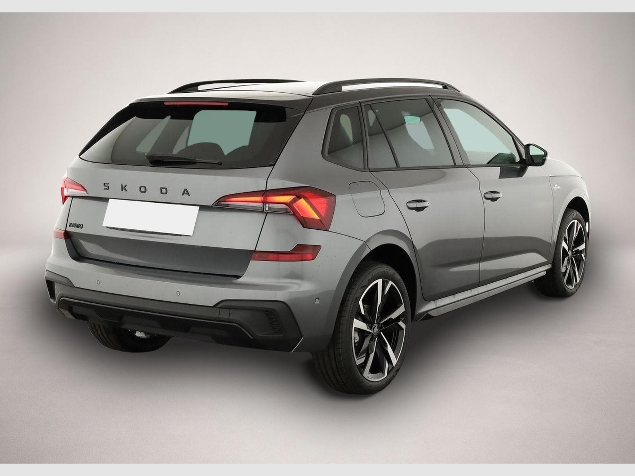 Skoda Kamiq (2026) - Photo 3