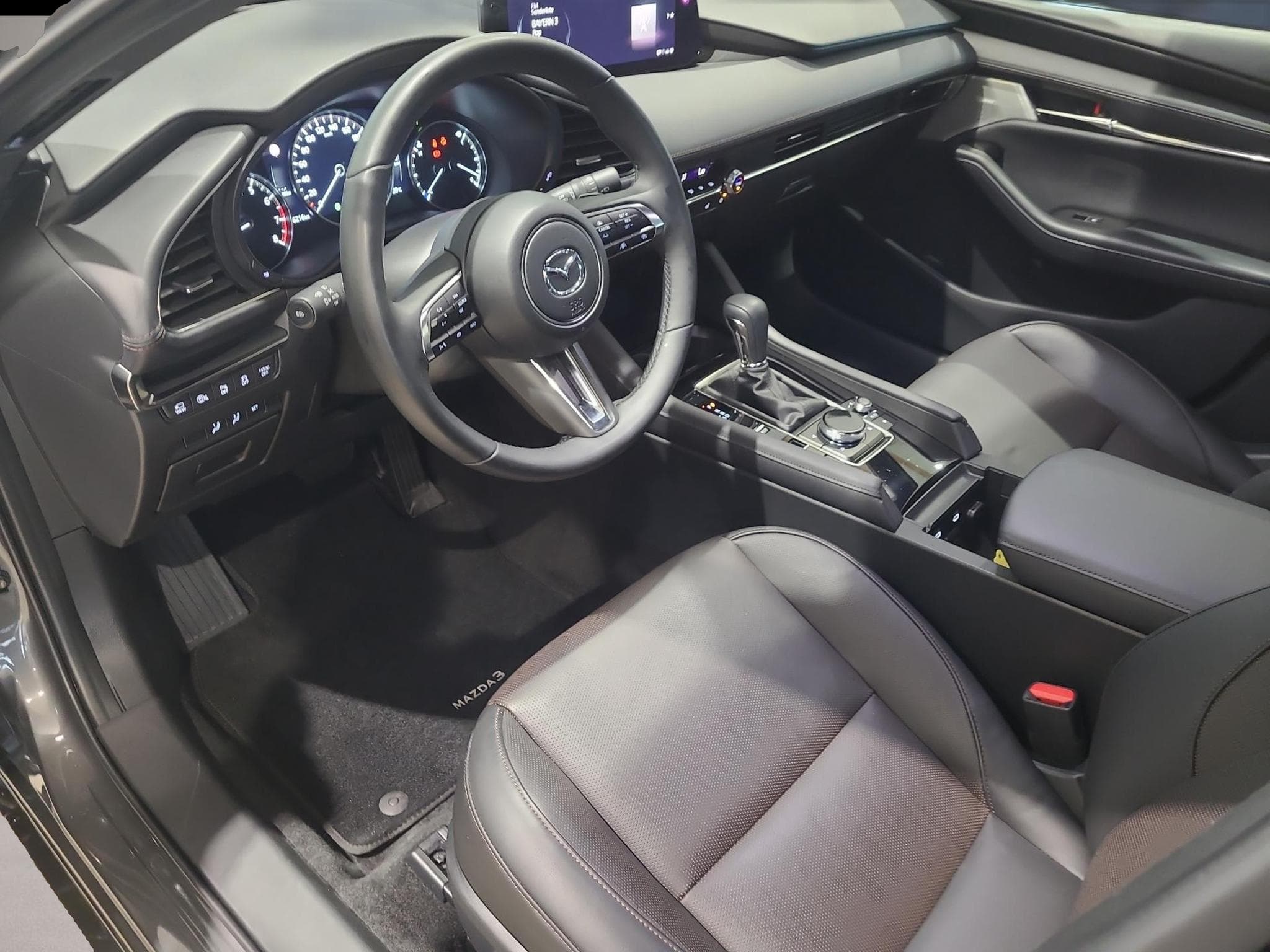 Mazda Mazda3 (2026) - Photo 6