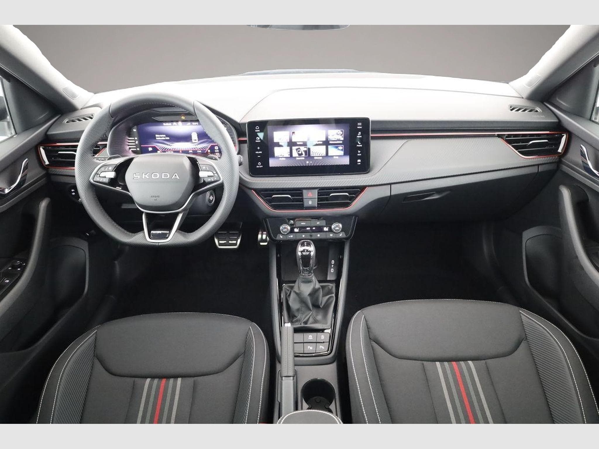 Skoda Kamiq (2026) - Photo 5