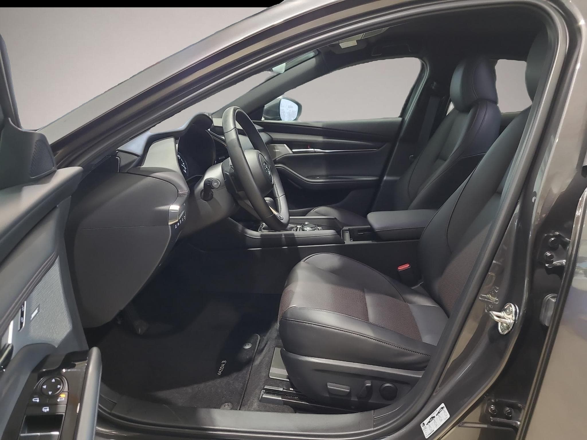 Mazda Mazda3 (2026) - Photo 5