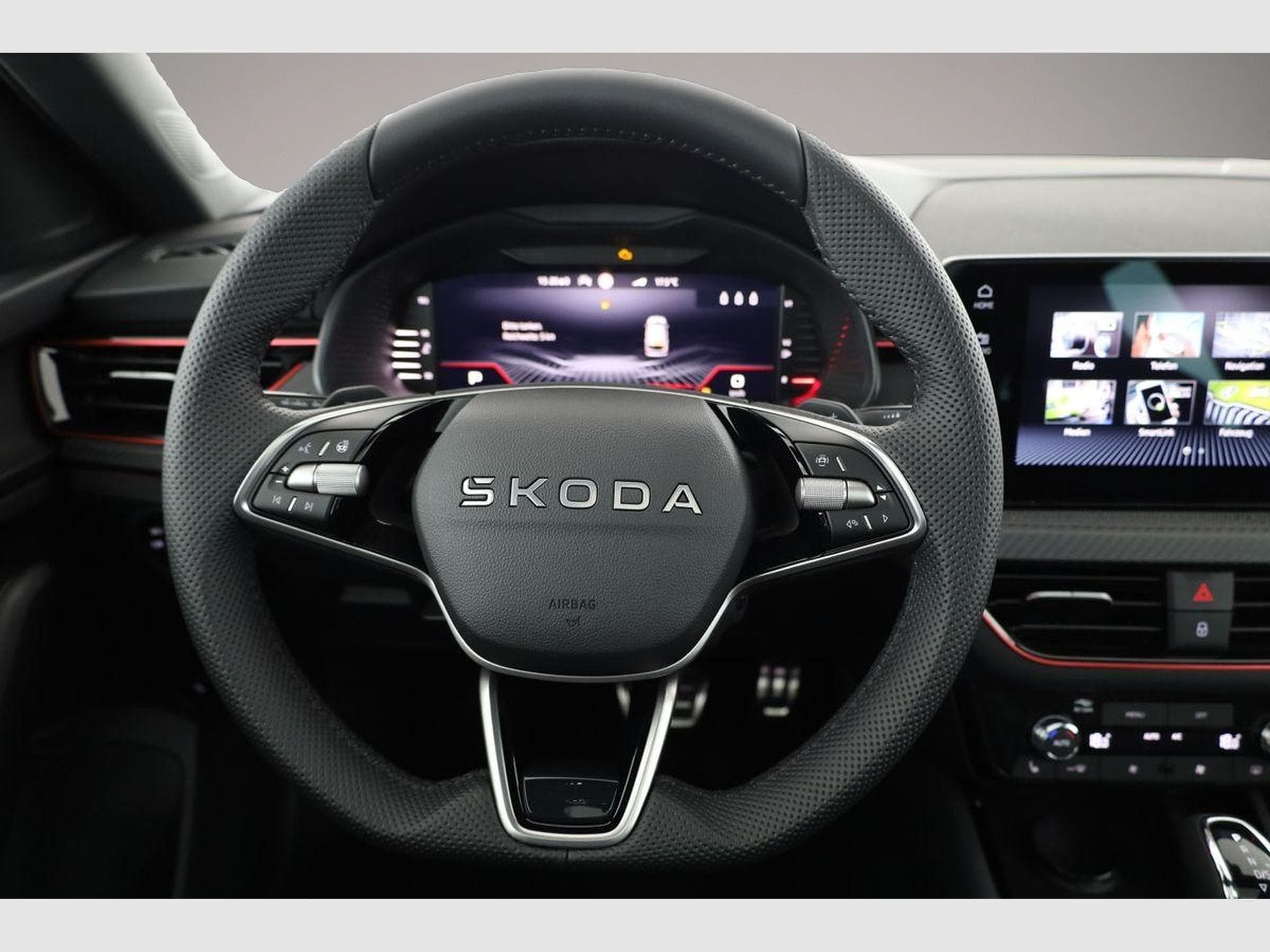 Skoda Kamiq (2026) - Photo 6