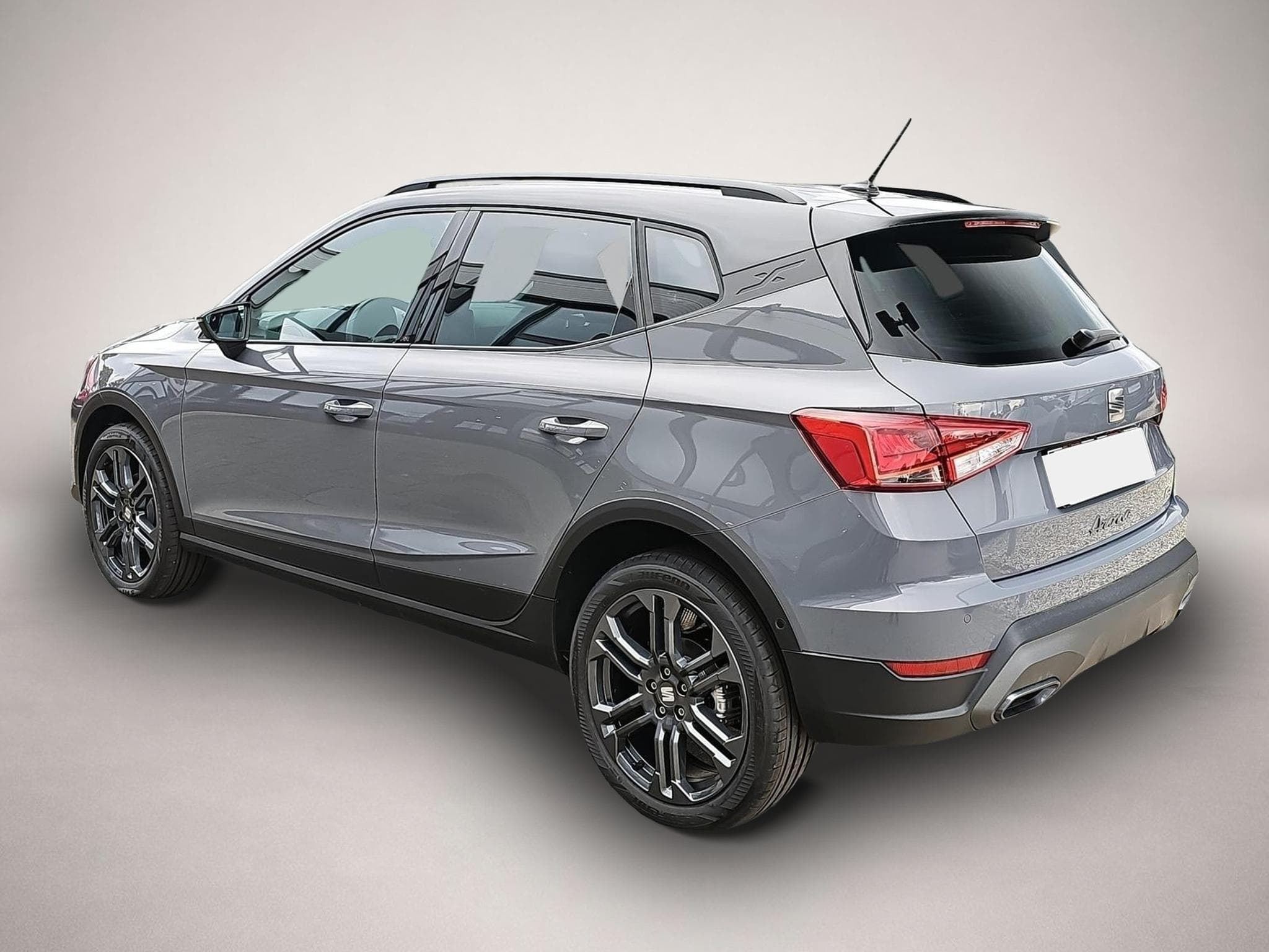 Seat Arona (2026) - Photo 5
