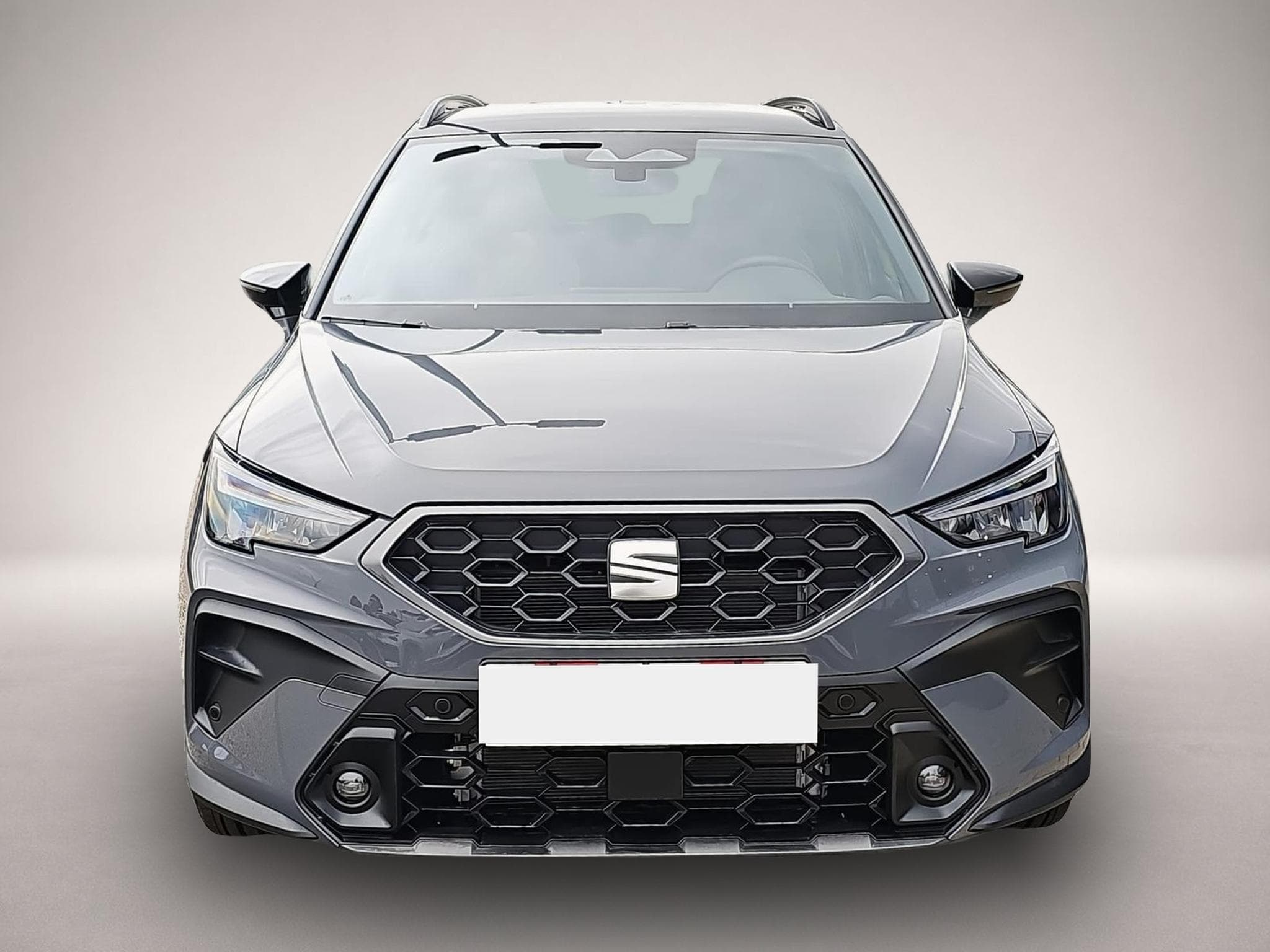 Seat Arona (2026) - Photo 2