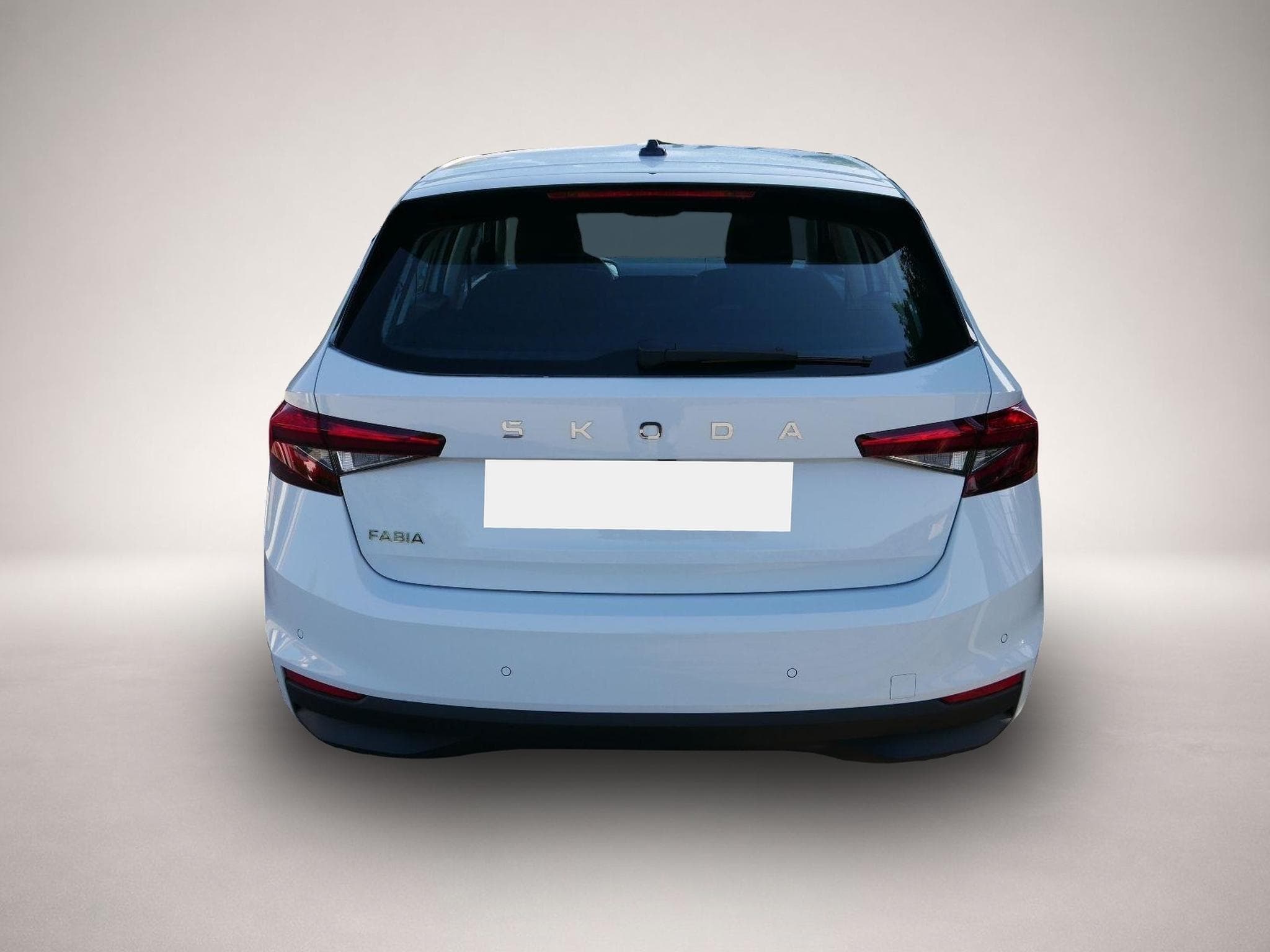 Skoda Fabia (2026) - Photo 2