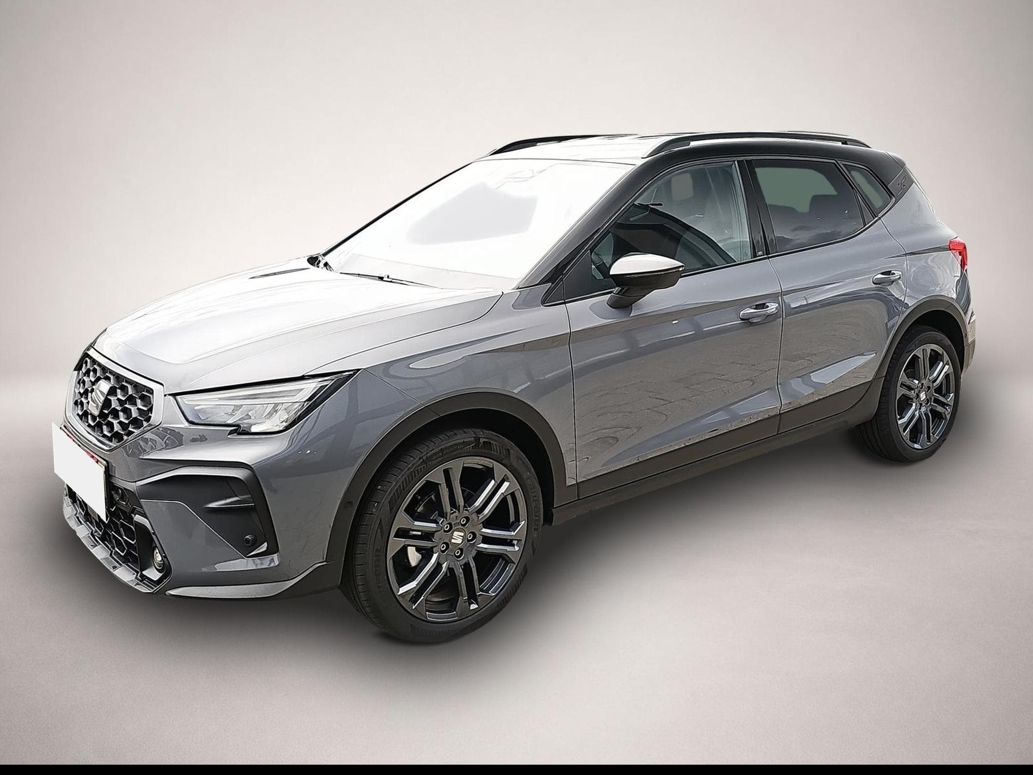 Seat Arona (2026) - Photo 3