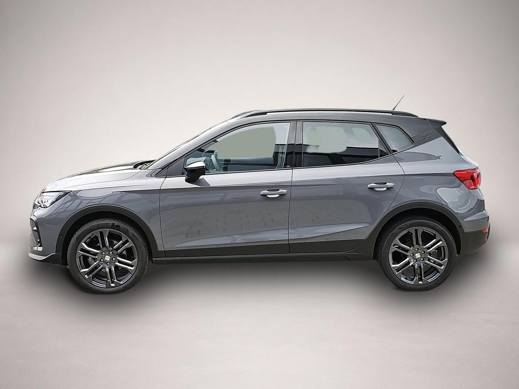 Seat Arona (2026) - Photo 4