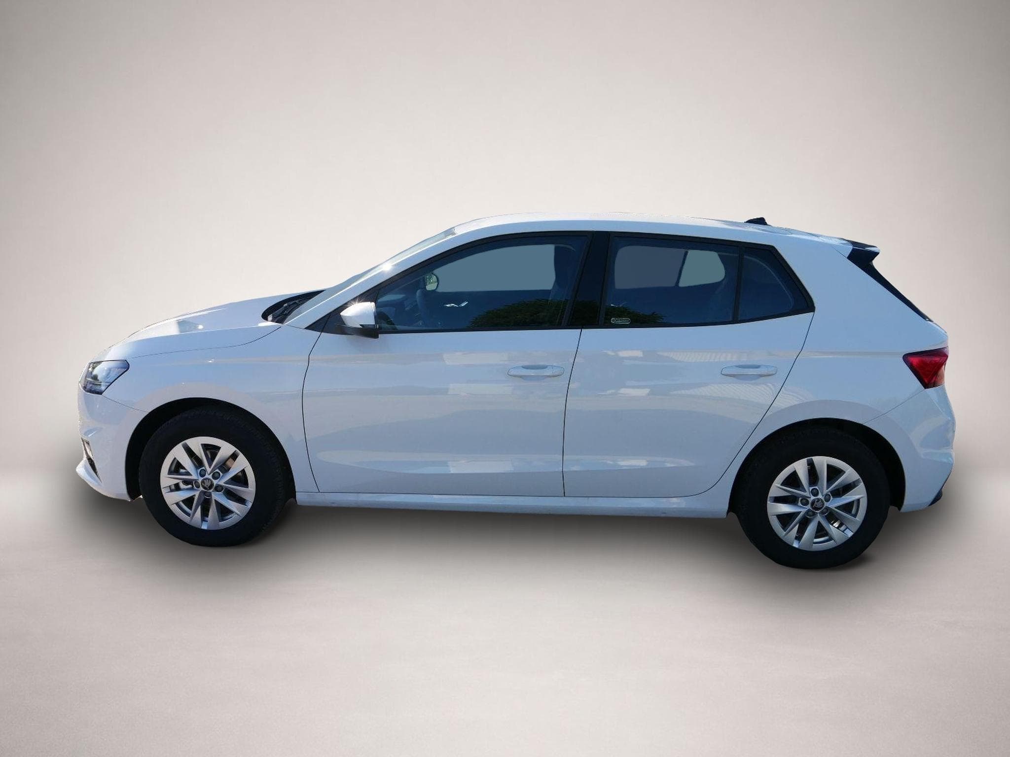 Skoda Fabia (2026) - Photo 4