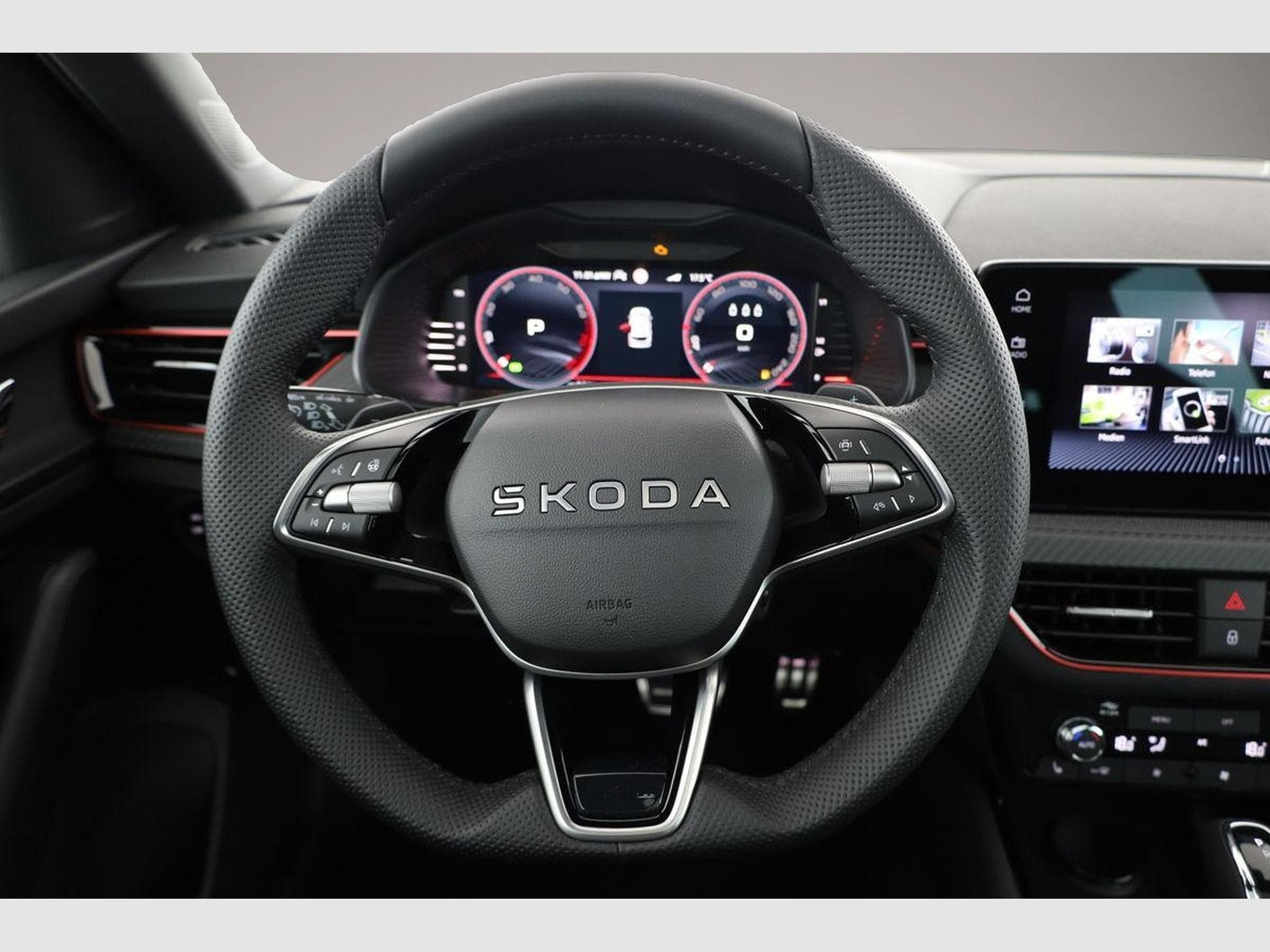 Skoda Kamiq (2026) - Photo 6