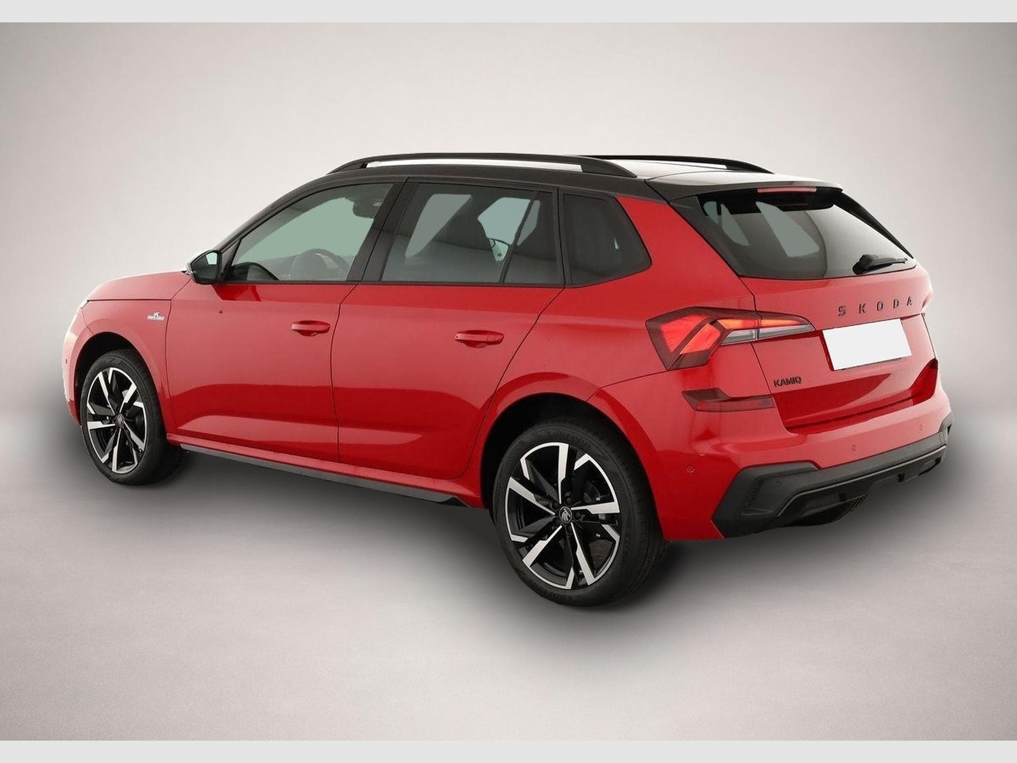 Skoda Kamiq (2026) - Photo 4