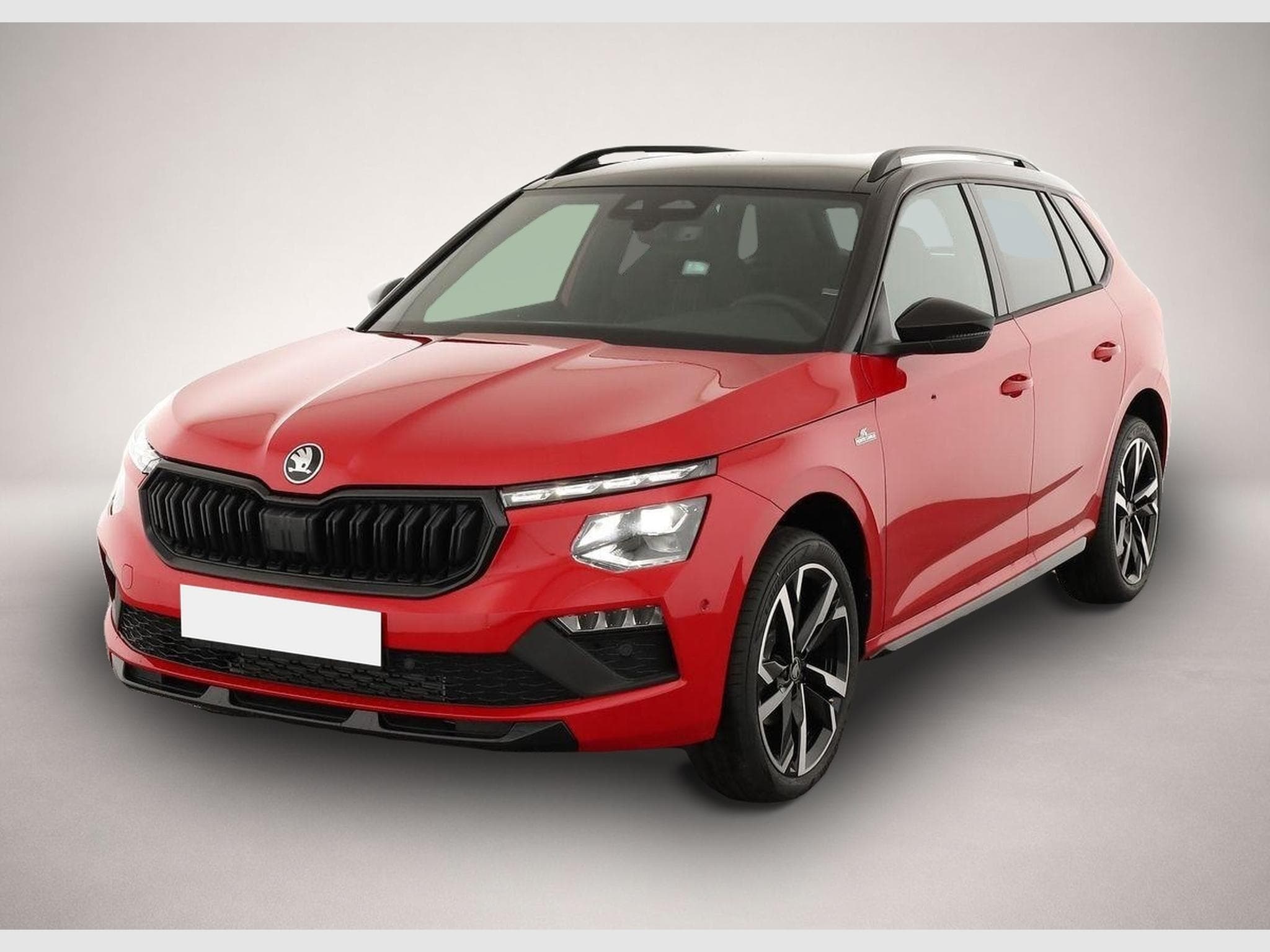 Skoda Kamiq (2026) - Photo 1