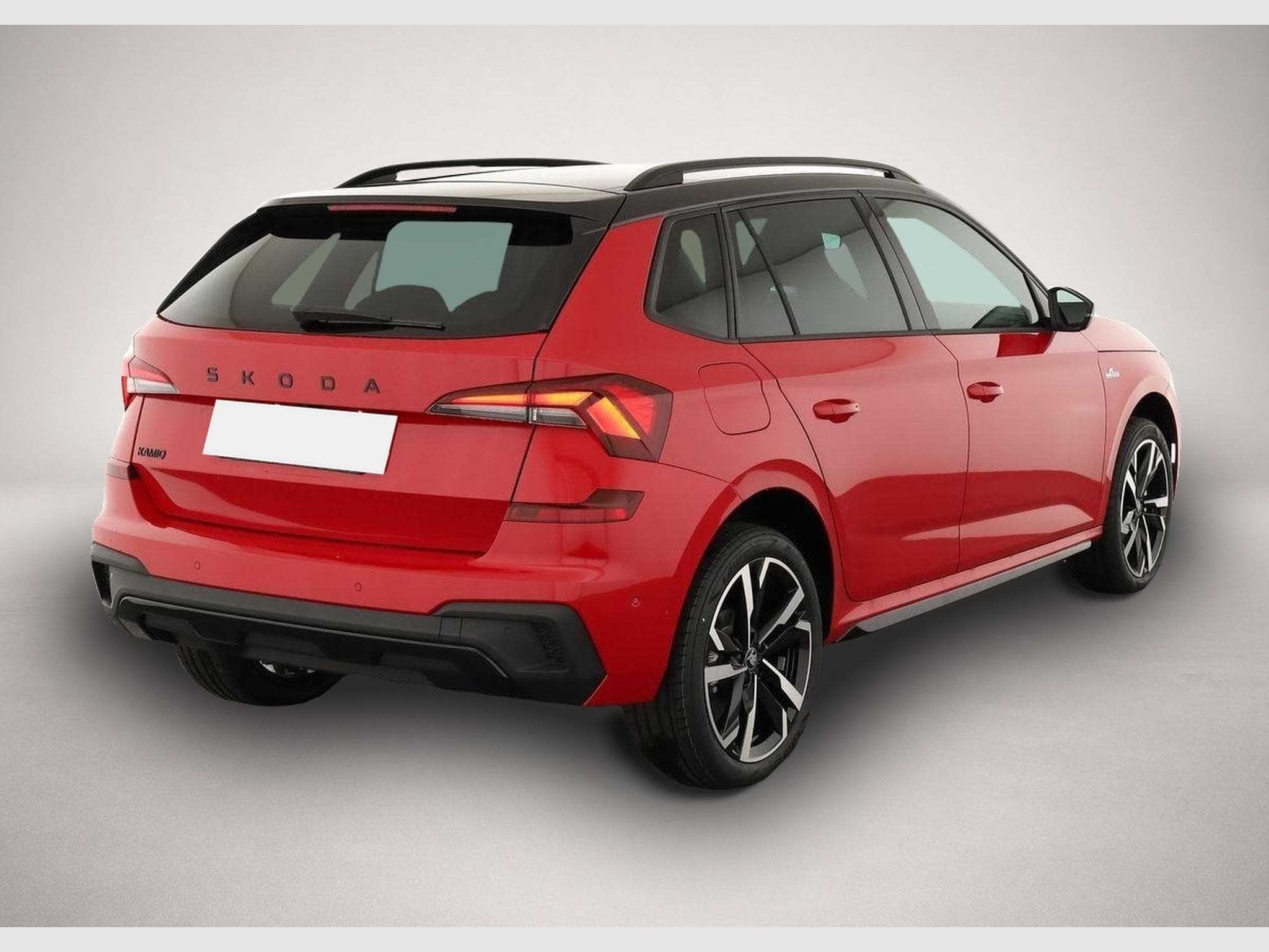 Skoda Kamiq (2026) - Photo 3