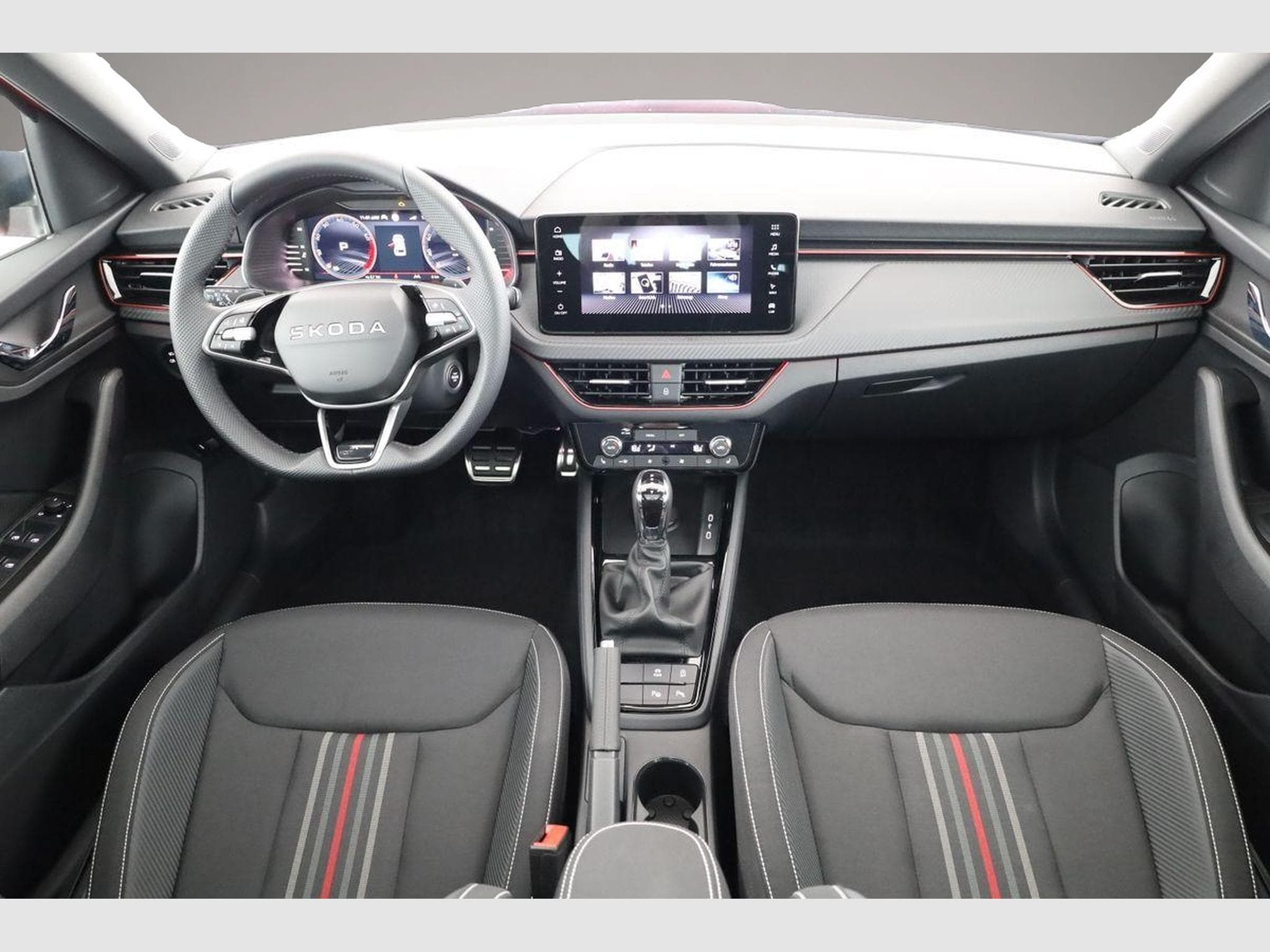 Skoda Kamiq (2026) - Photo 5