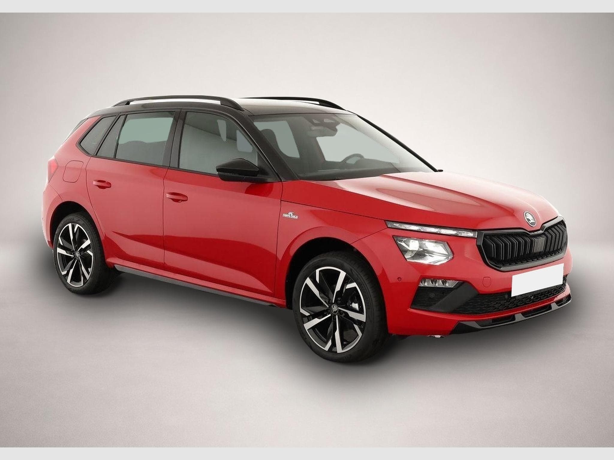 Skoda Kamiq (2026) - Photo 2