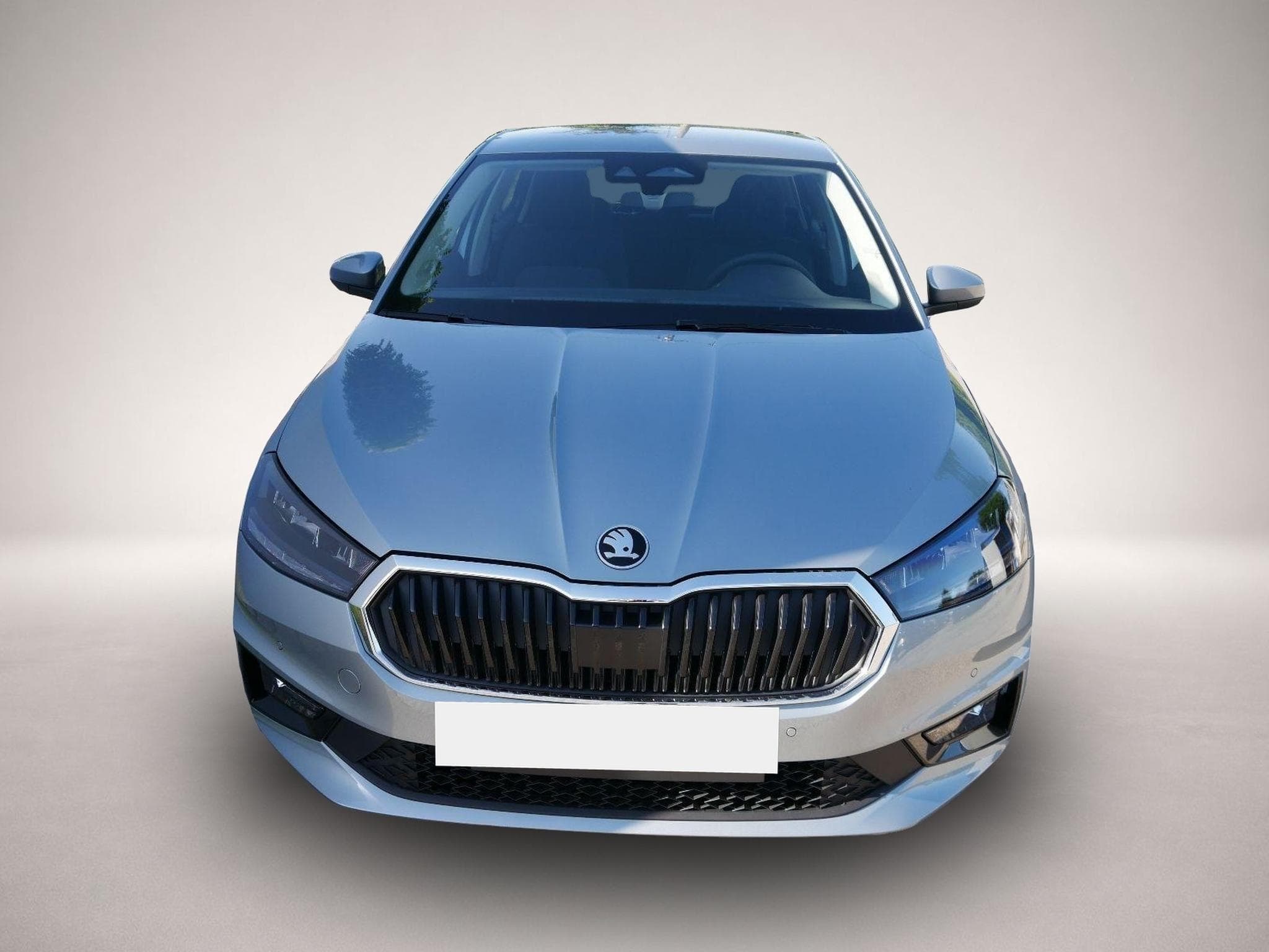 Skoda Fabia (2026) - Photo 3
