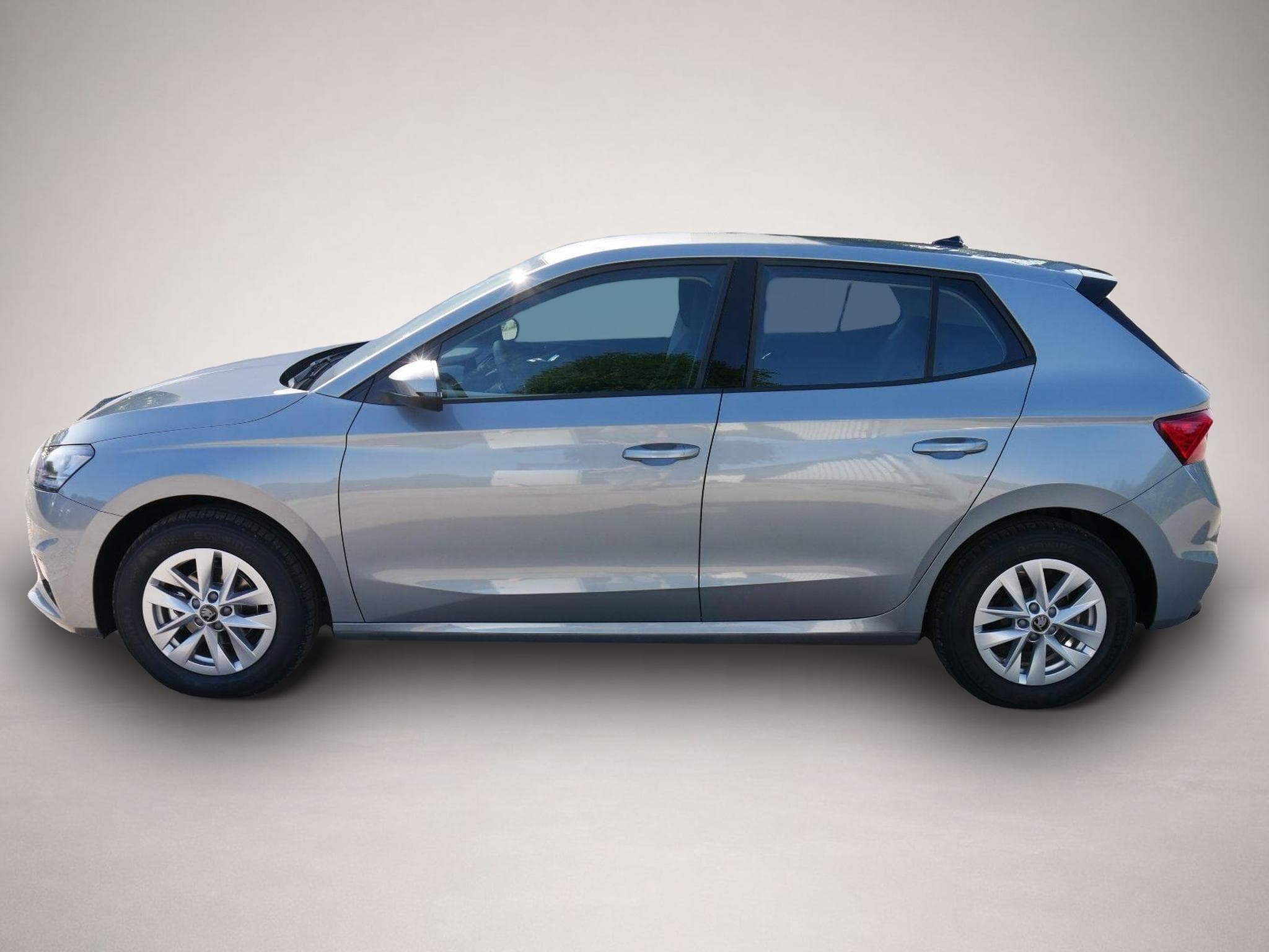Skoda Fabia (2026) - Photo 4