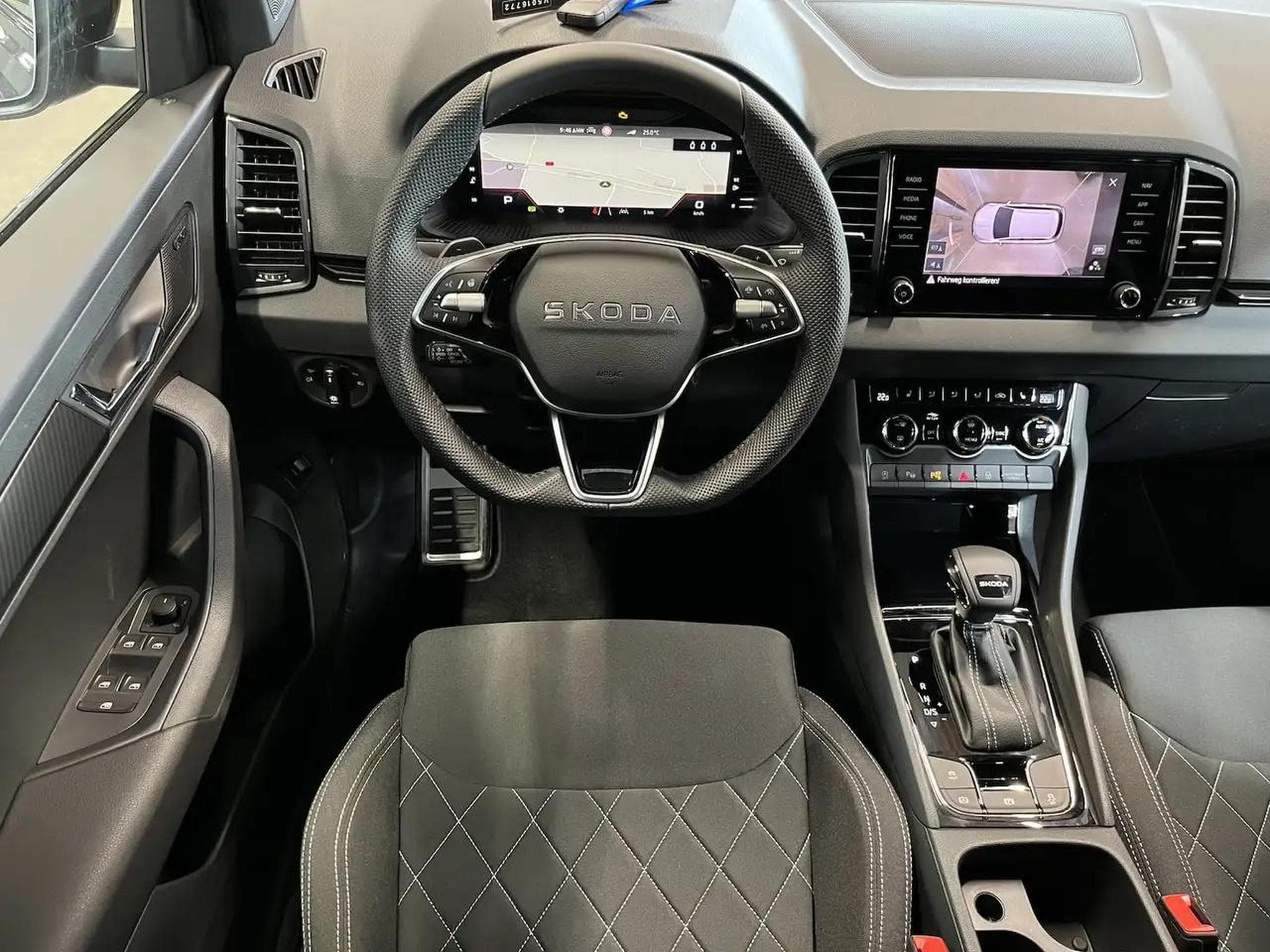 Skoda Karoq (2026) - Photo 5