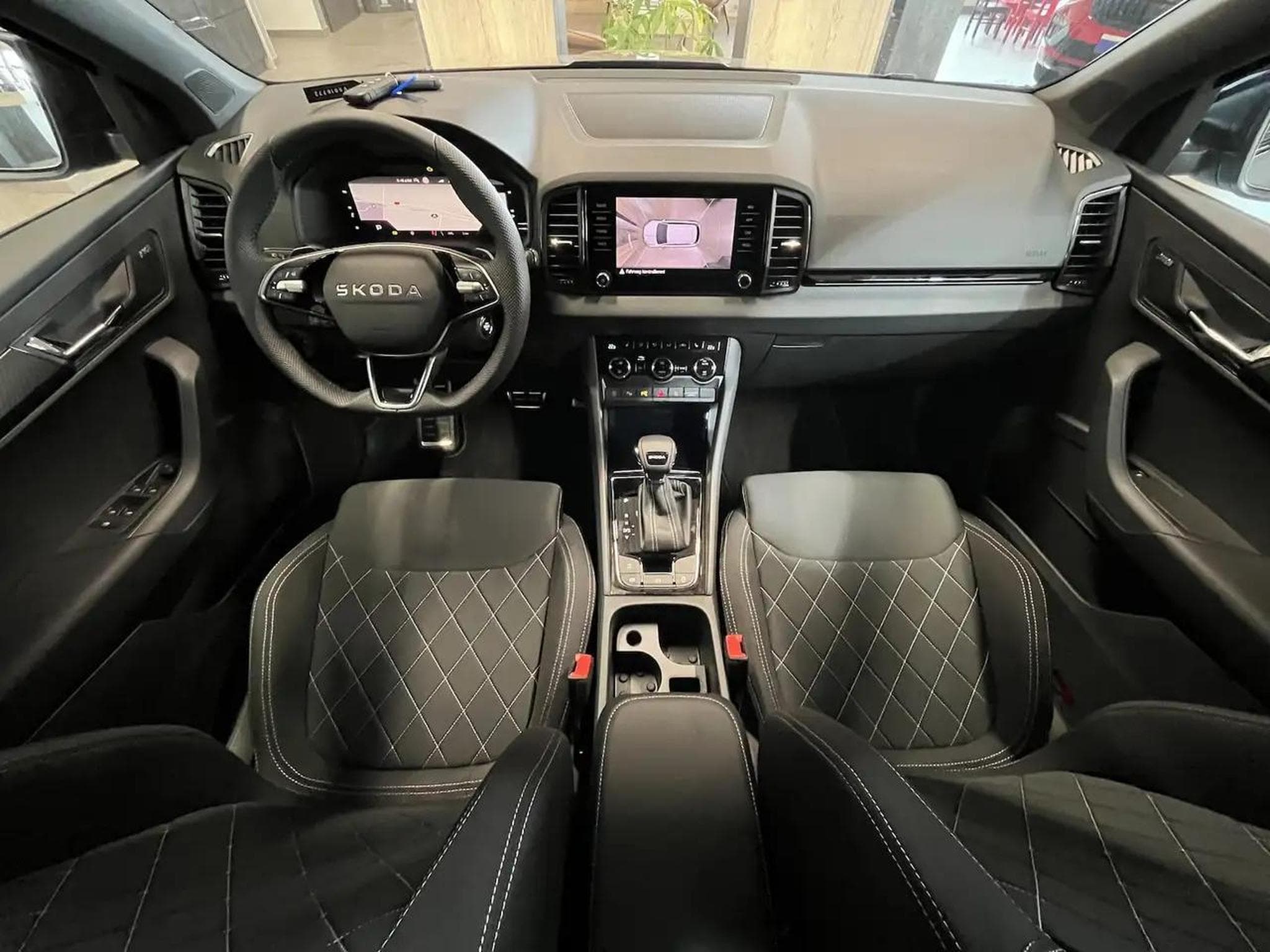 Skoda Karoq (2026) - Photo 8