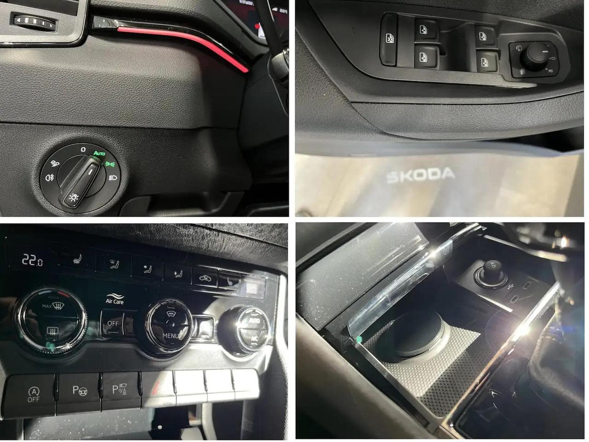 Skoda Karoq (2026) - Photo 16