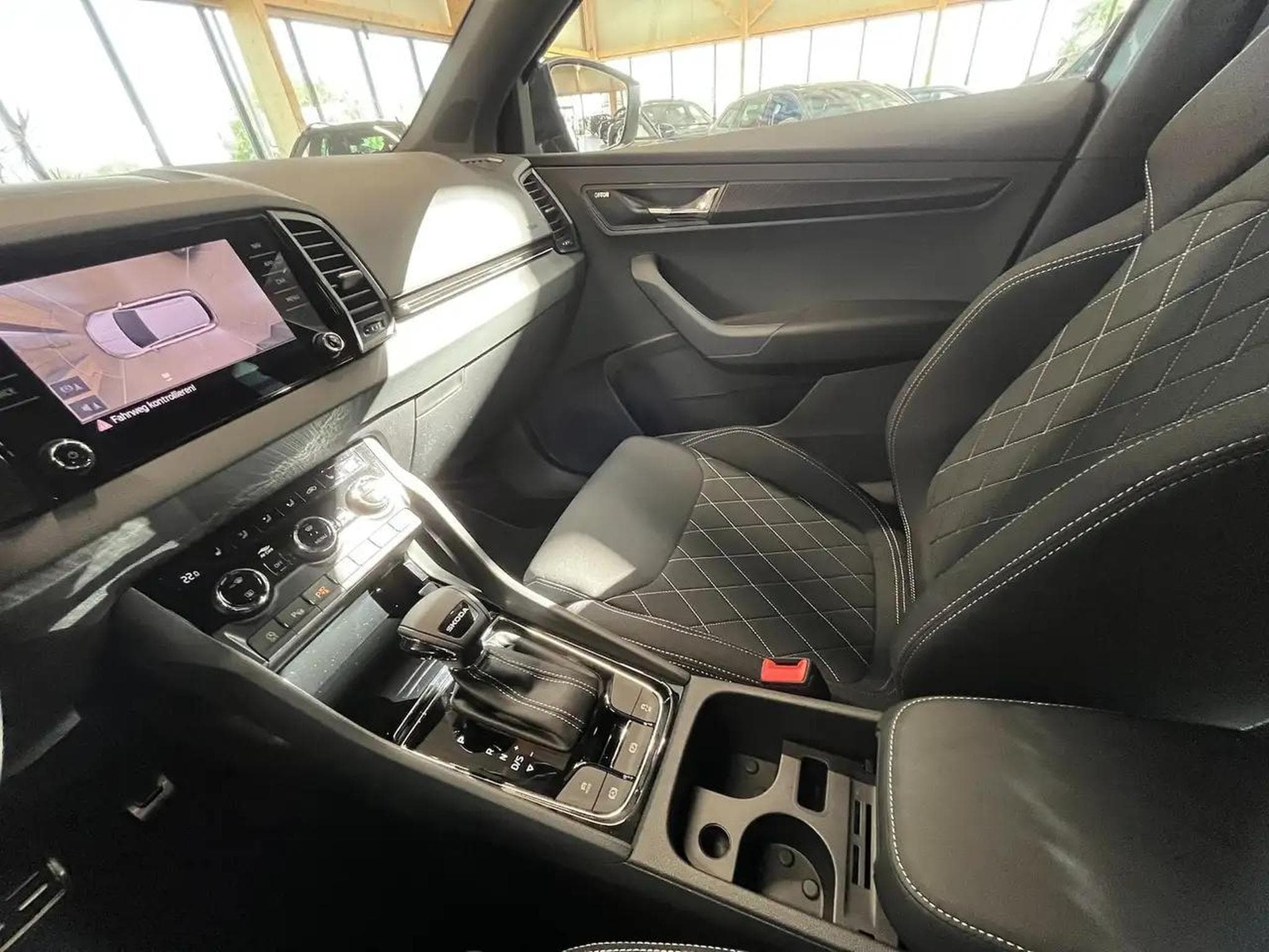 Skoda Karoq (2026) - Photo 20